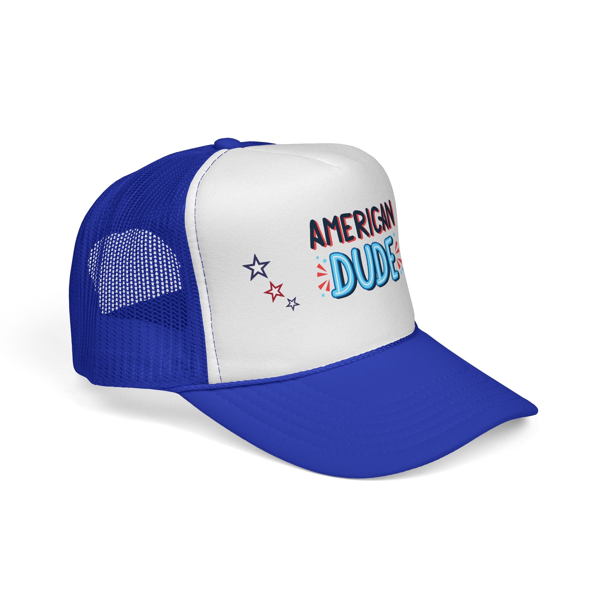 American Dude Cap