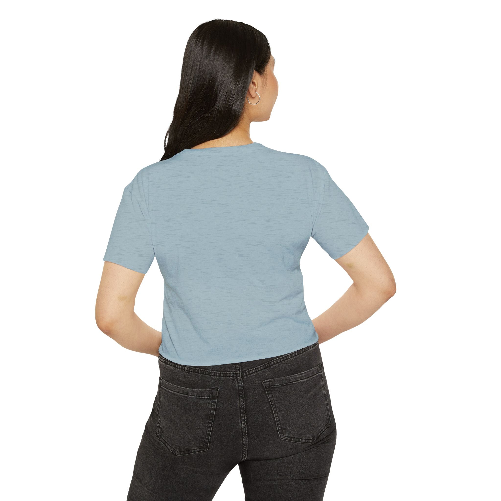 Obscura Ink Cropped Tee