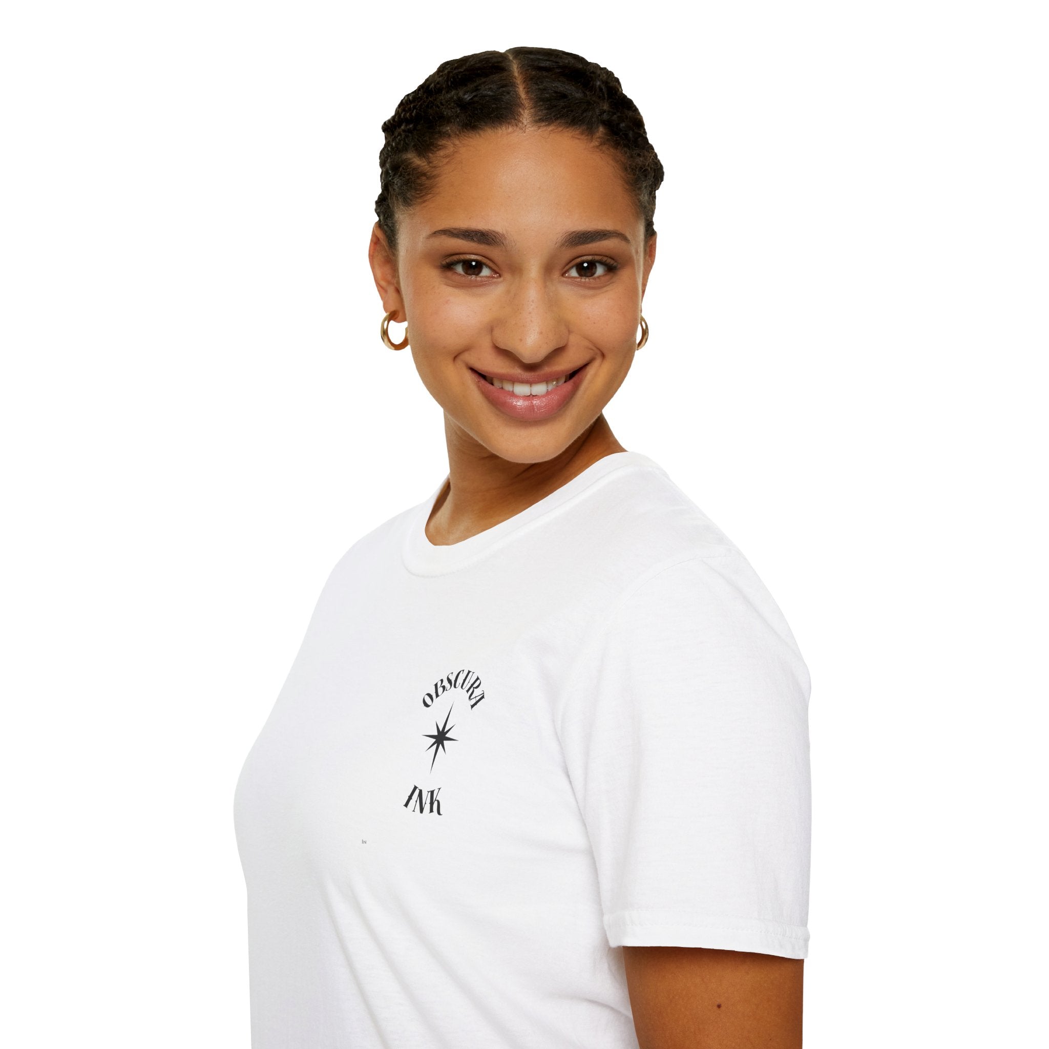 Graphic Tee —AT design 3
