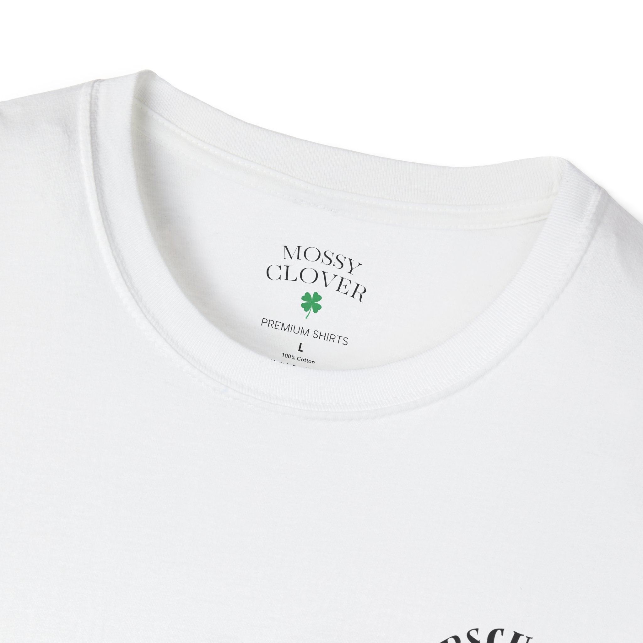 Graphic Tee —AW design 2 ~ Hand