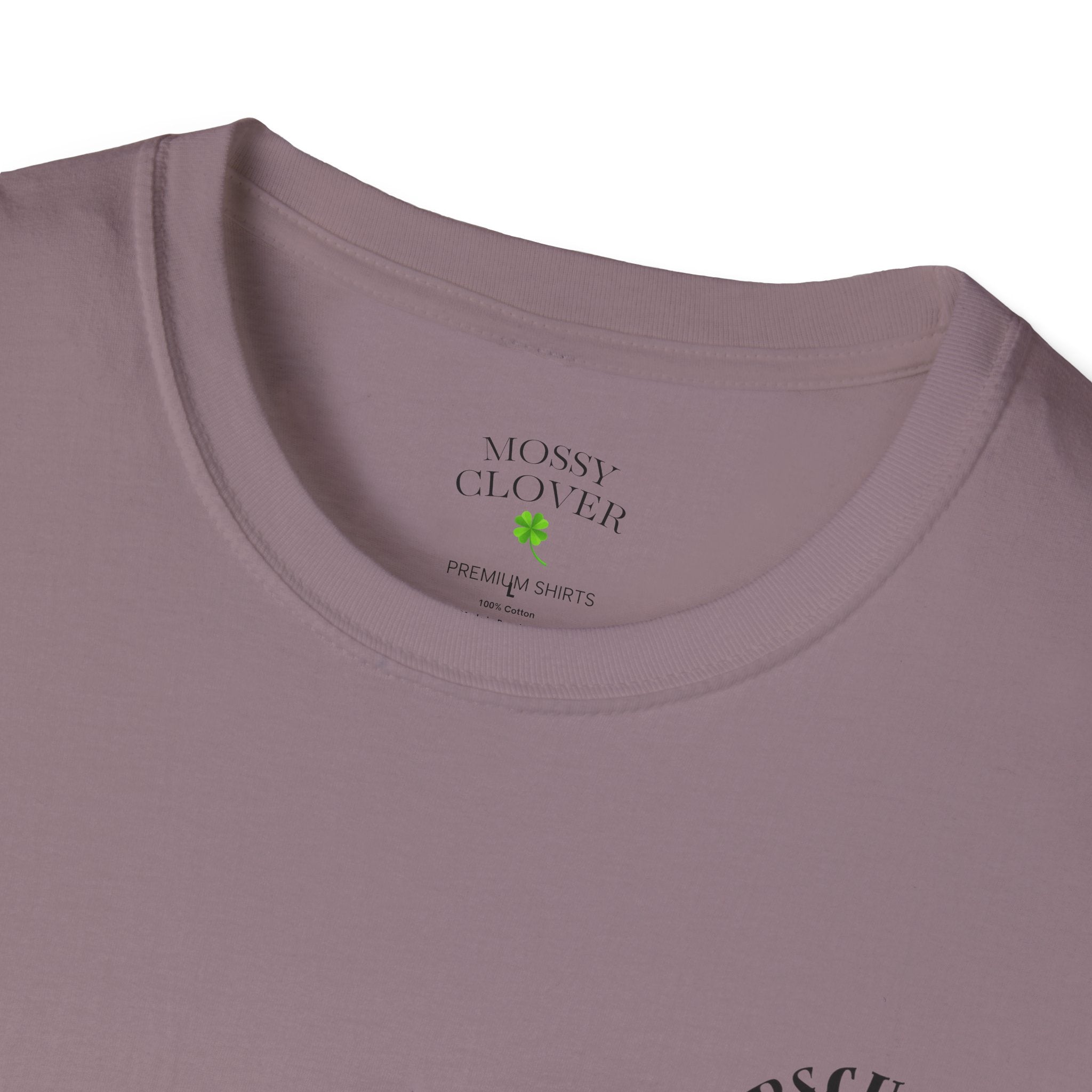 Graphic Tee —AT design 1