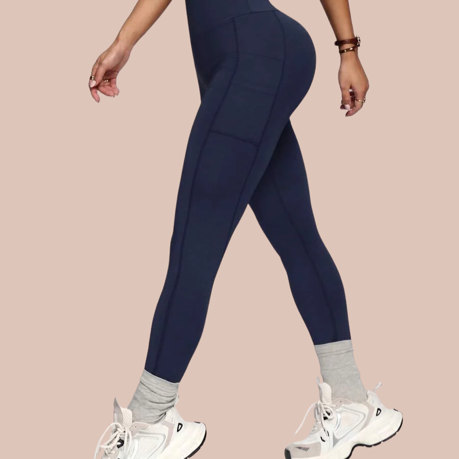 The Trailside Pocket Legging for Women