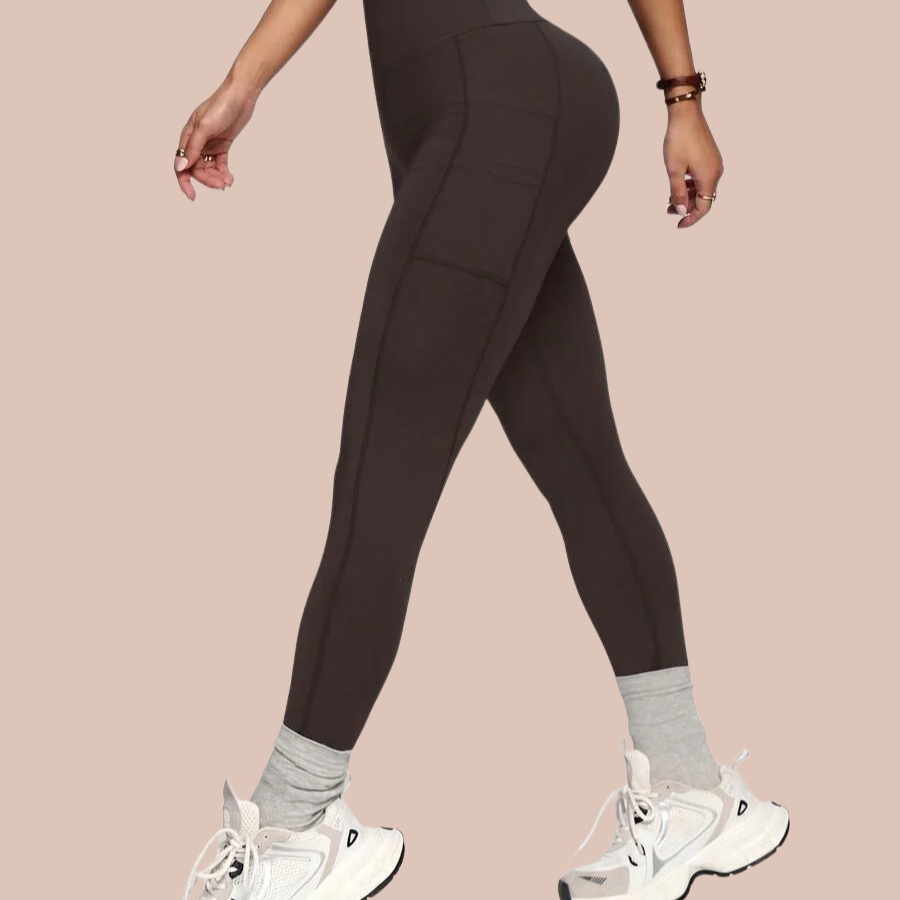 The Trailside Pocket Legging for Women