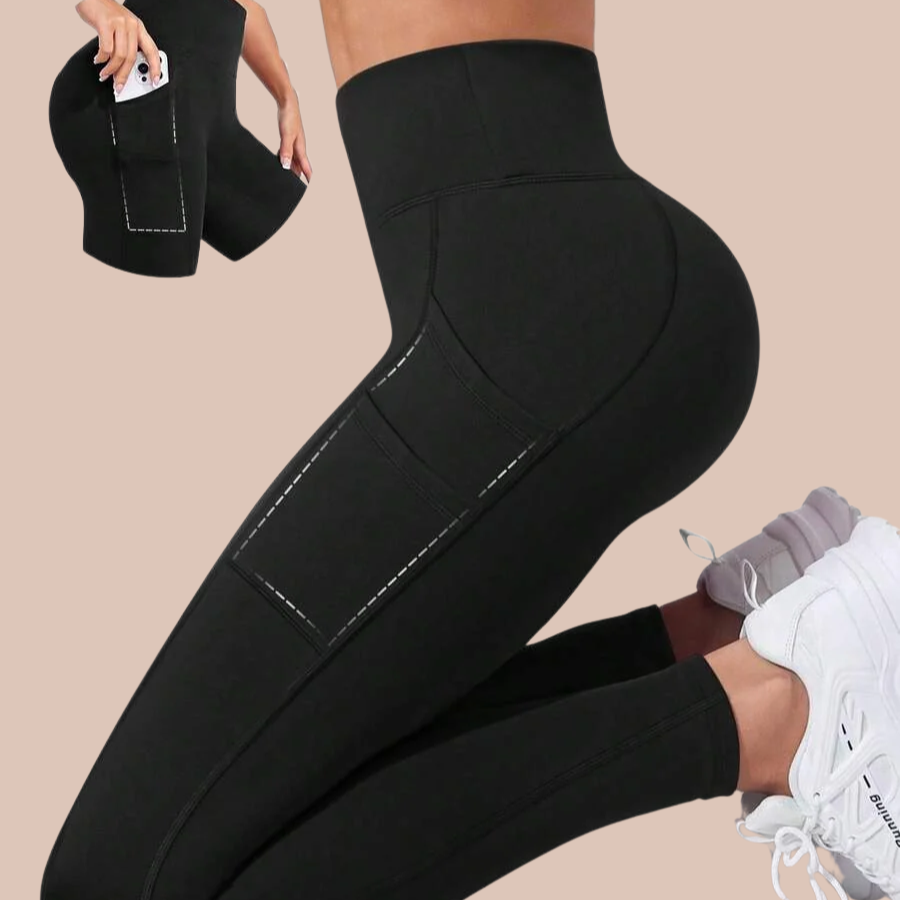 The Trailside Pocket Legging for Women