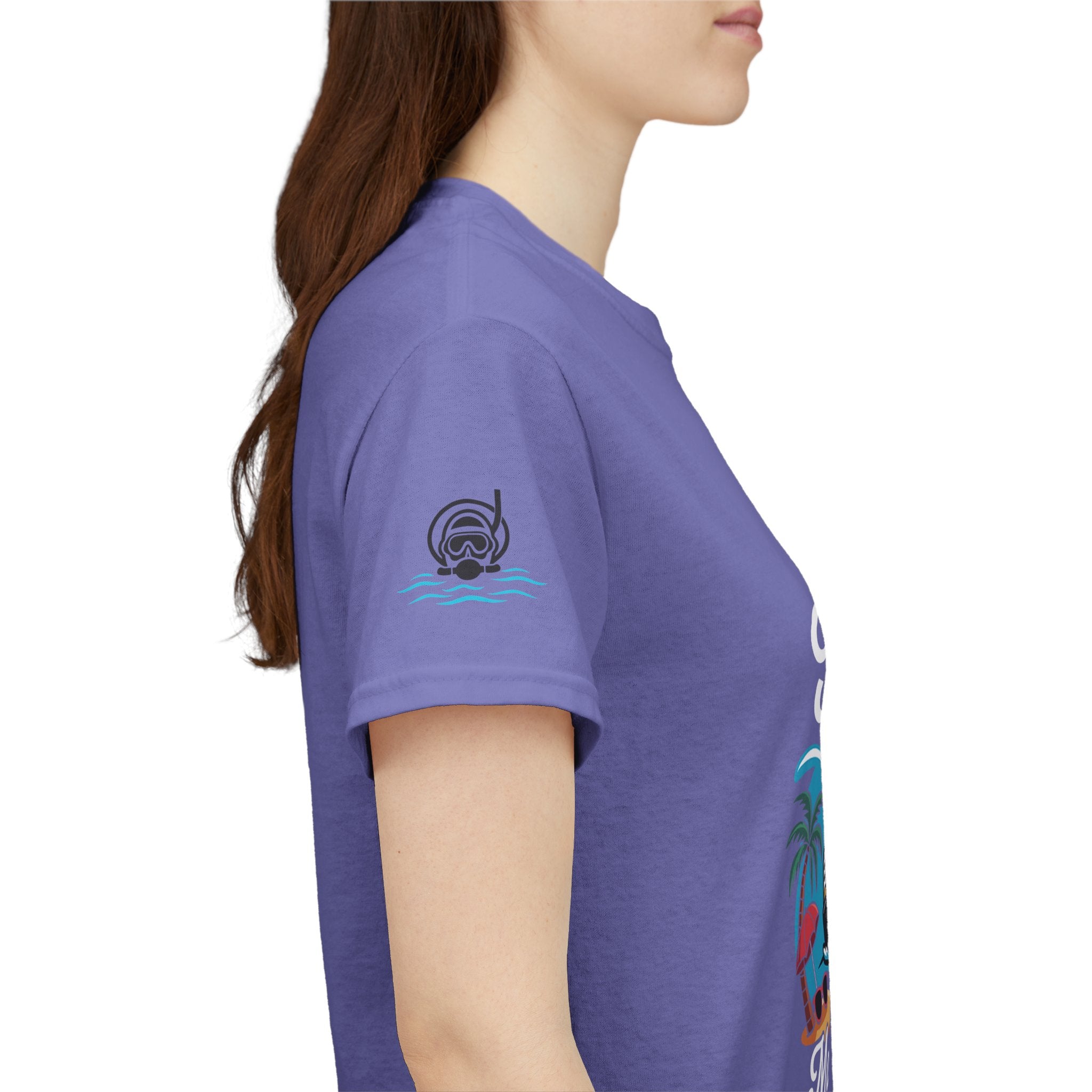 Family Cruise T‑Shirt — Customizable 'Making Memories Together' Cruise Vacation Tee
