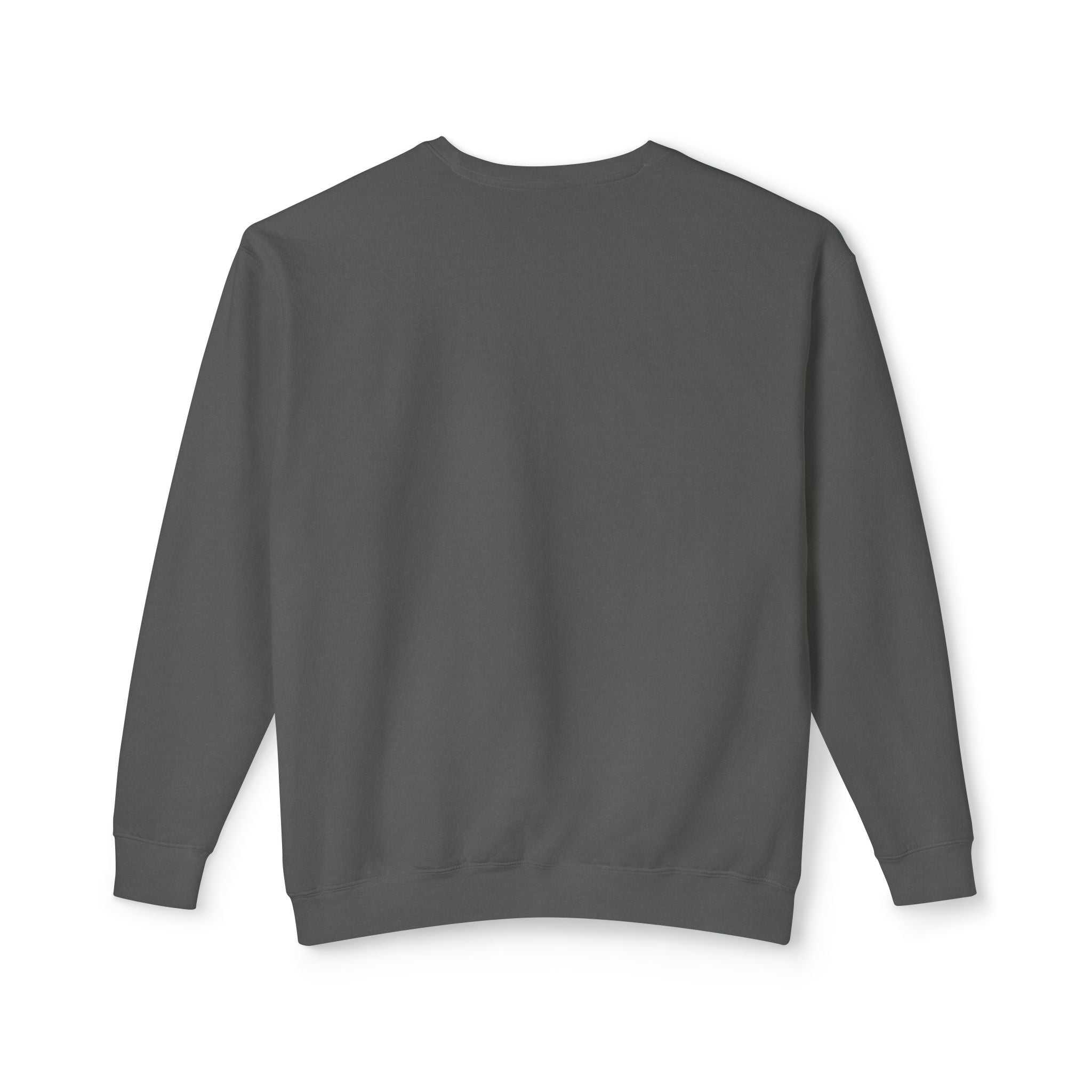 Find Me Sweatshirt — Bigfoot Sasquatch Graphic Crewneck