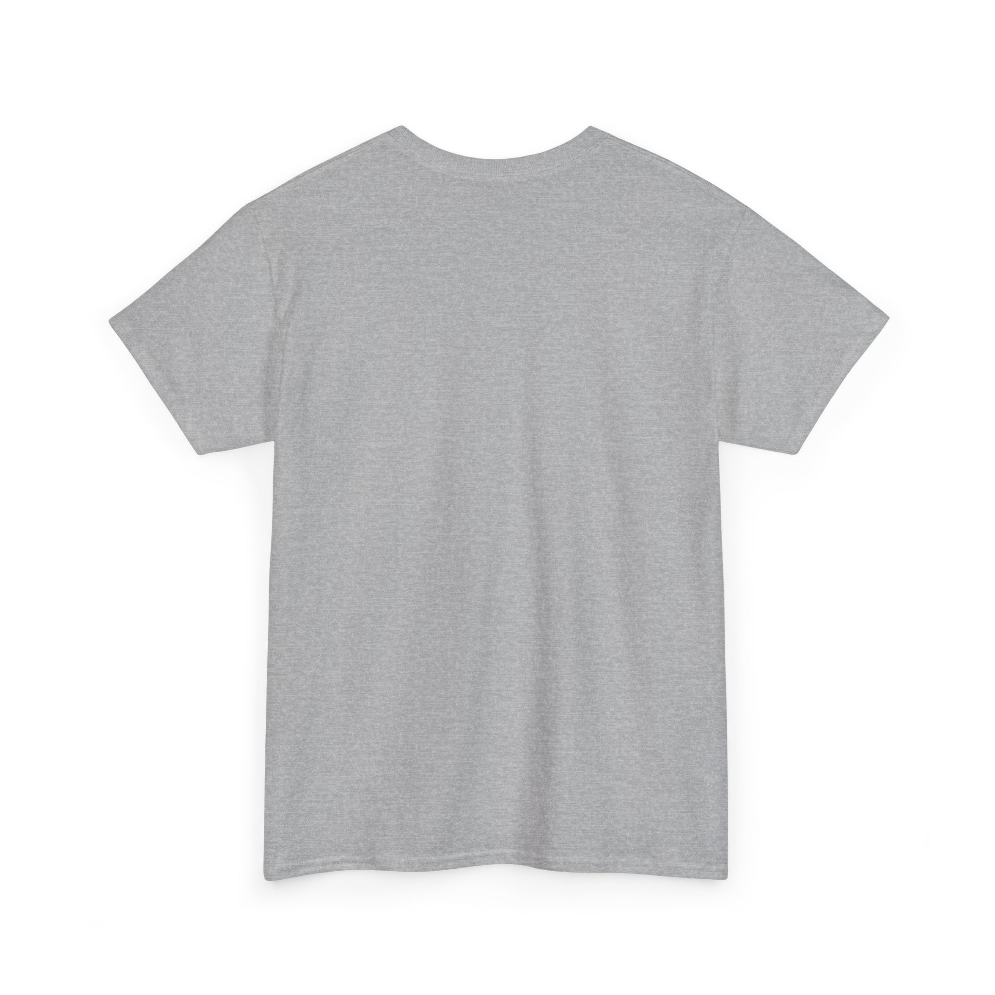 King of the Grill T-Shirt — My Family Calls Me The King of the Grill BBQ Tee