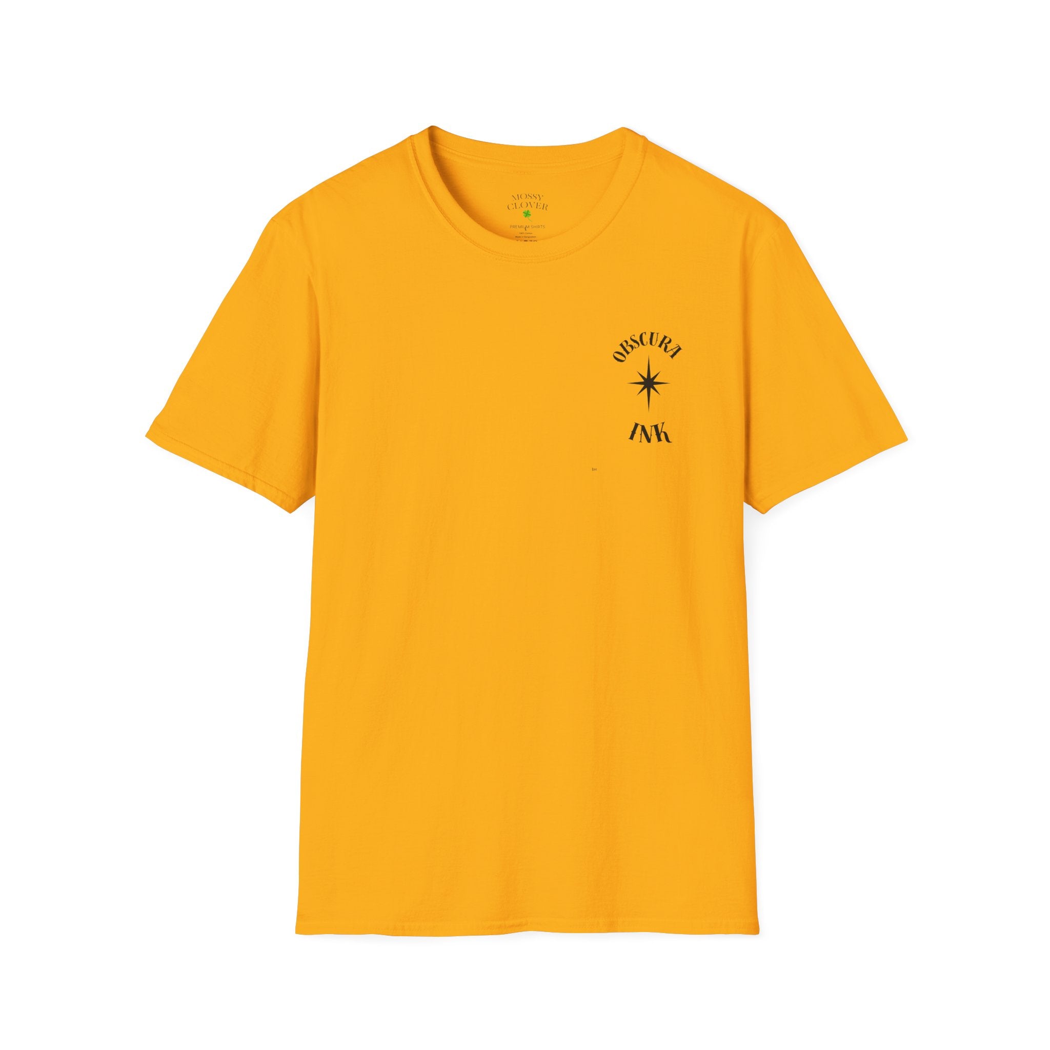 Graphic Tee —AT design 1