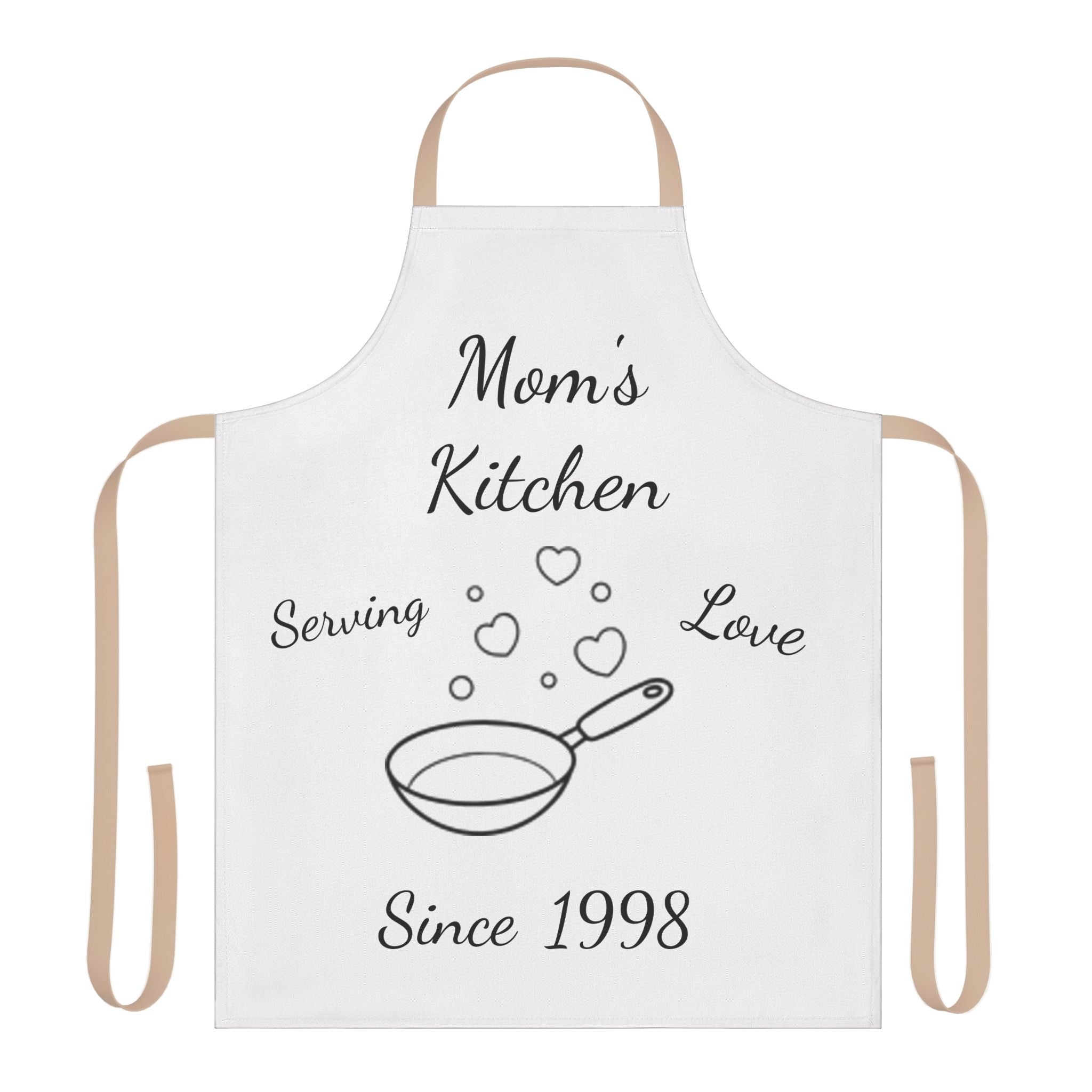 Apron