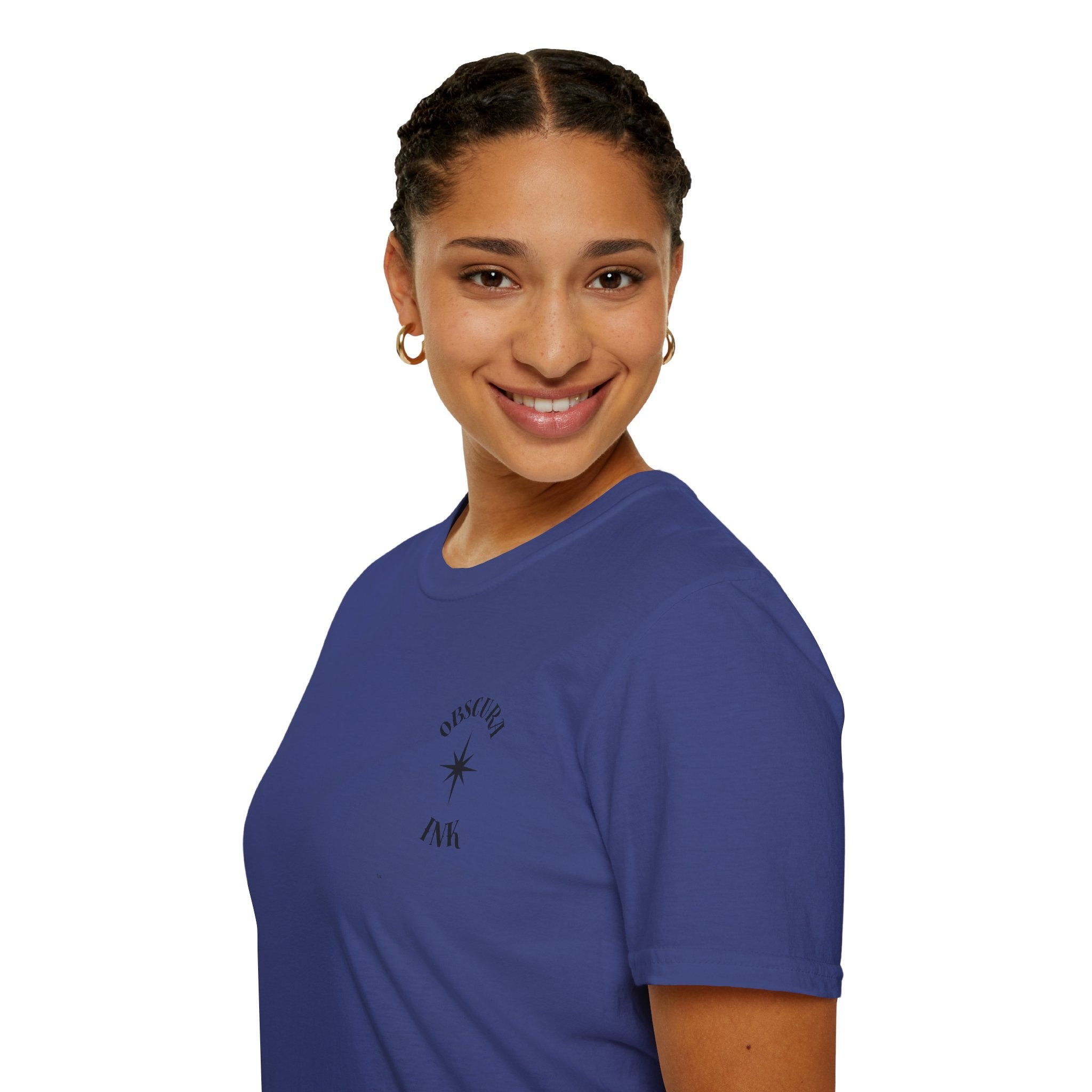 Graphic Tee —AT design 3