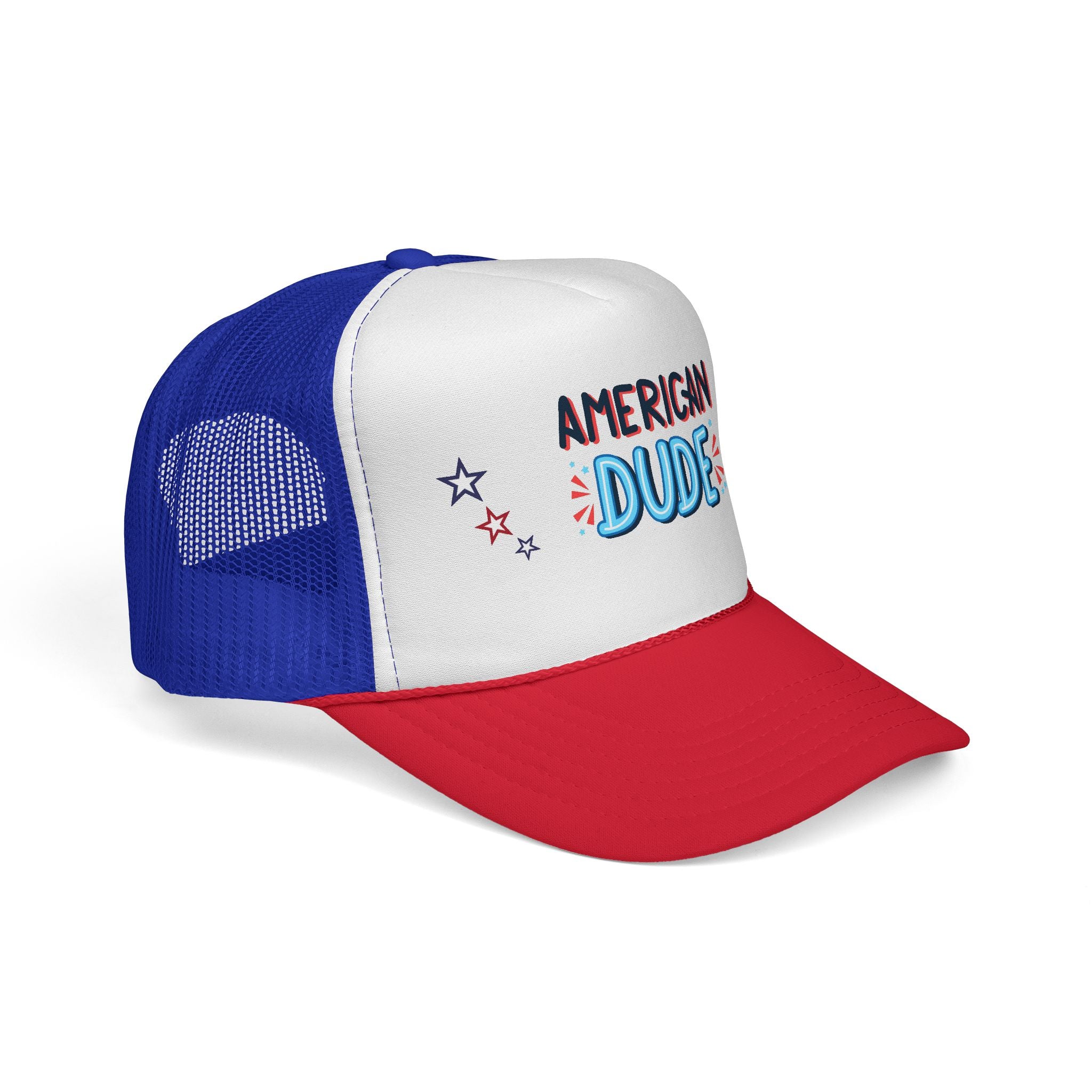 American Dude Cap
