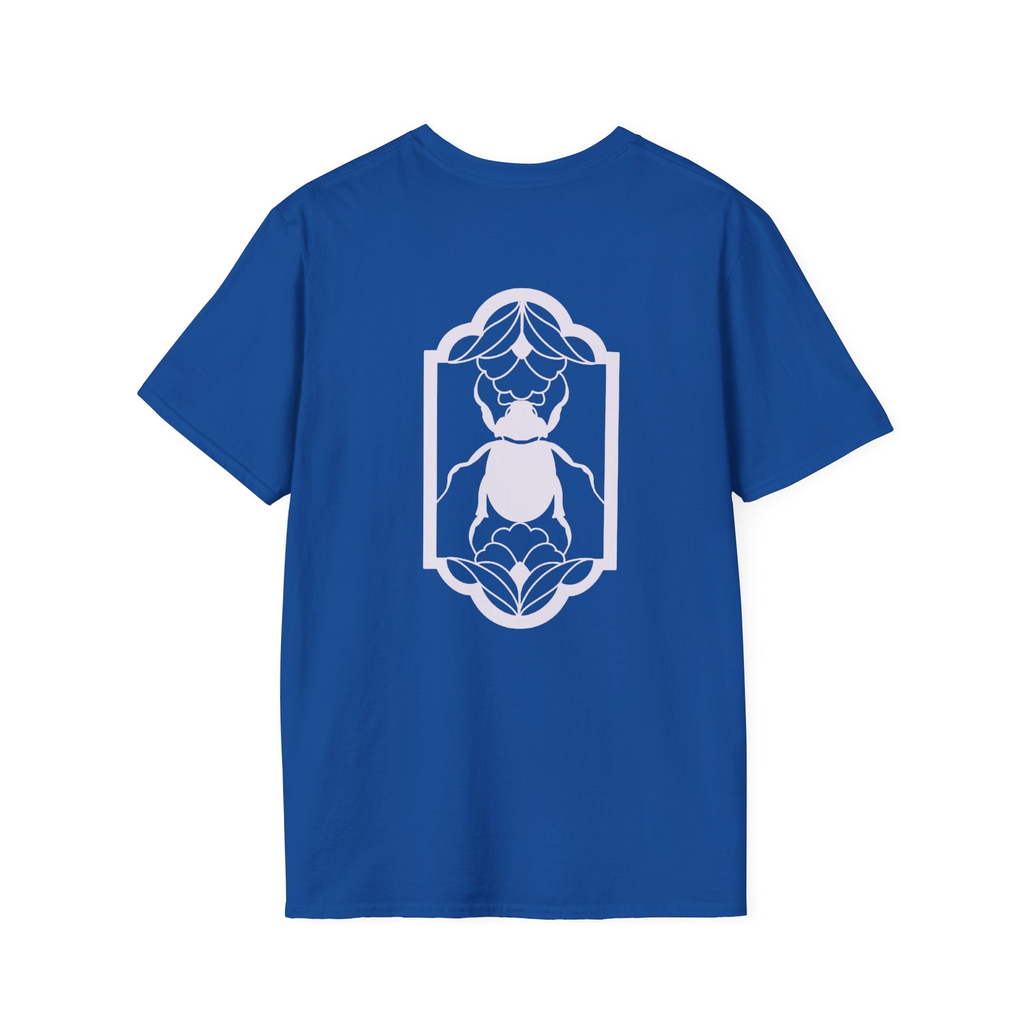 Graphic Tee —AT design 2 ~ Beetle