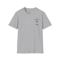 Graphic T-Shirt —AW artwork 1