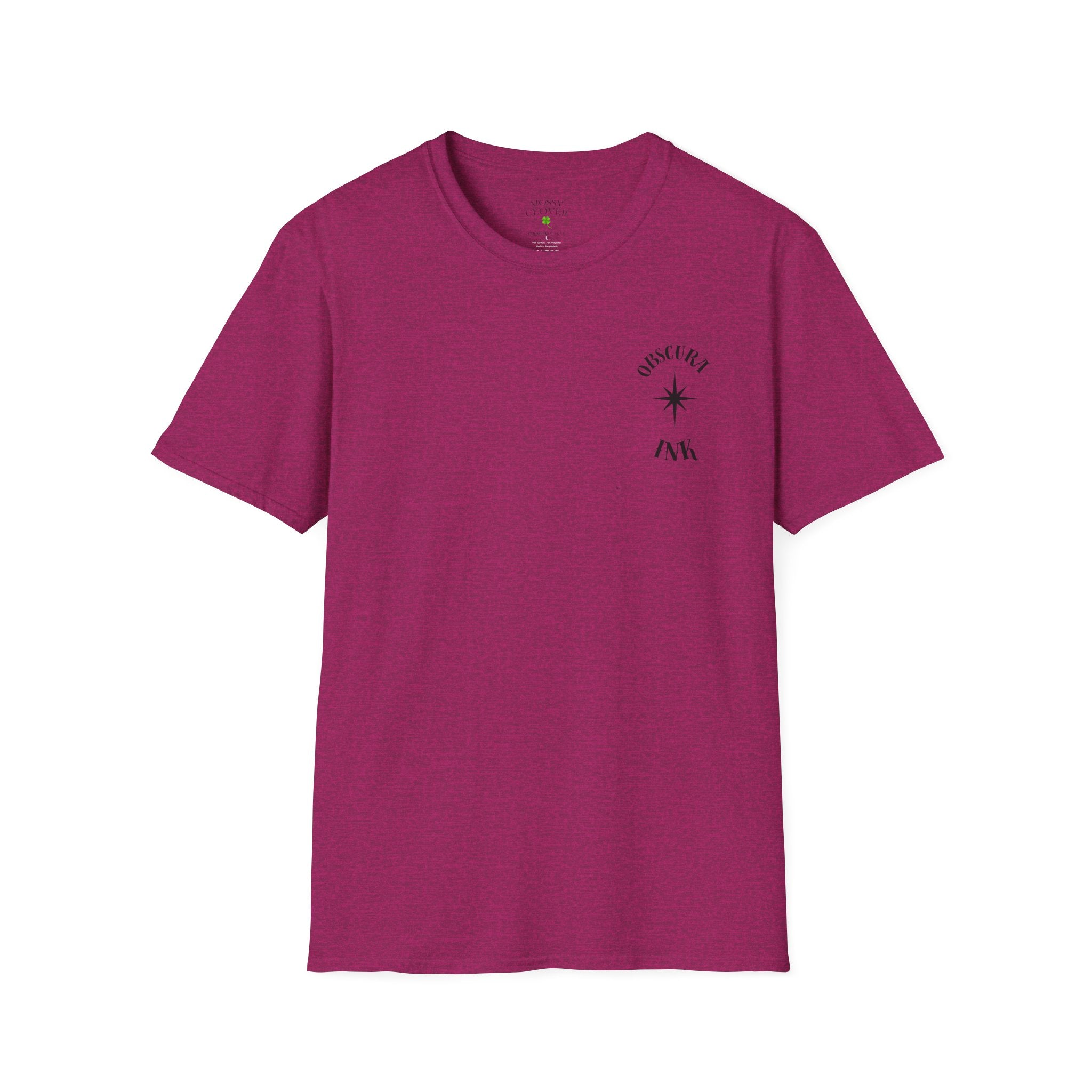 Graphic Tee —AT design 3