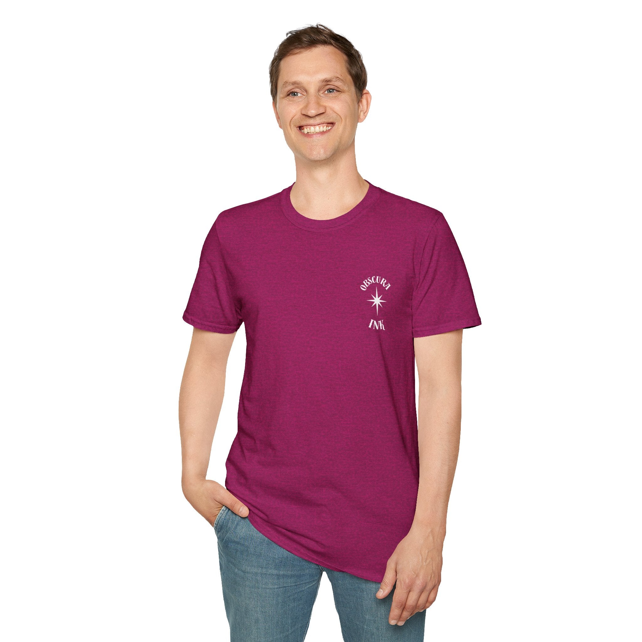 Graphic Tee —AT design 2 ~ Beetle