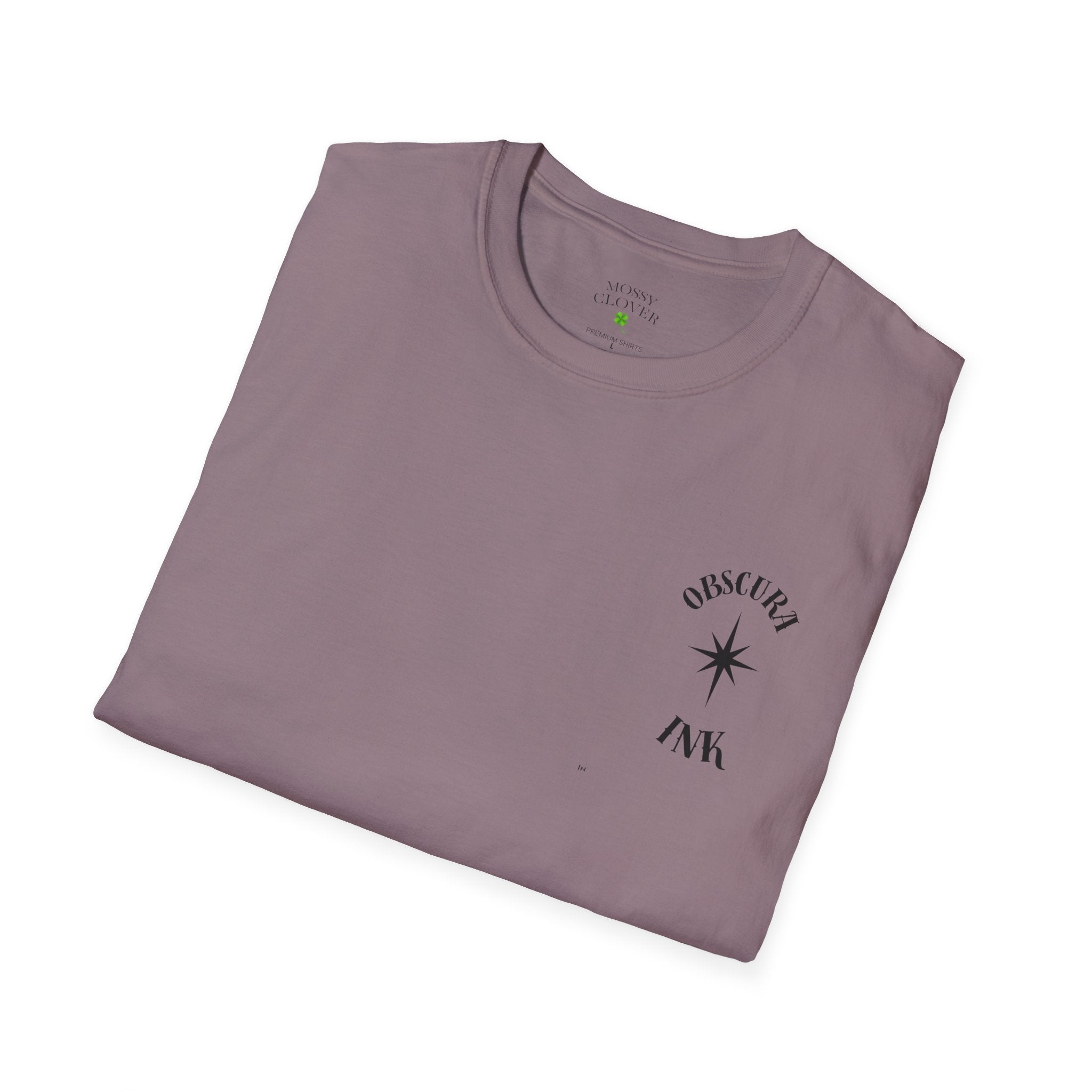 Graphic Tee —AT design 3