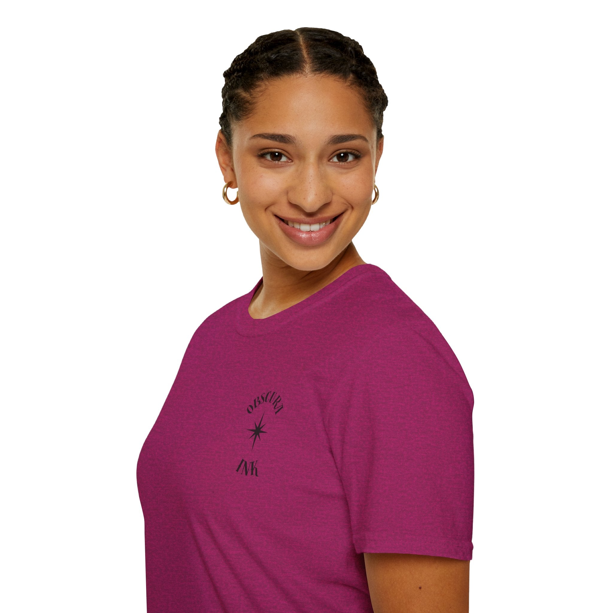 Graphic Tee —AT design 3