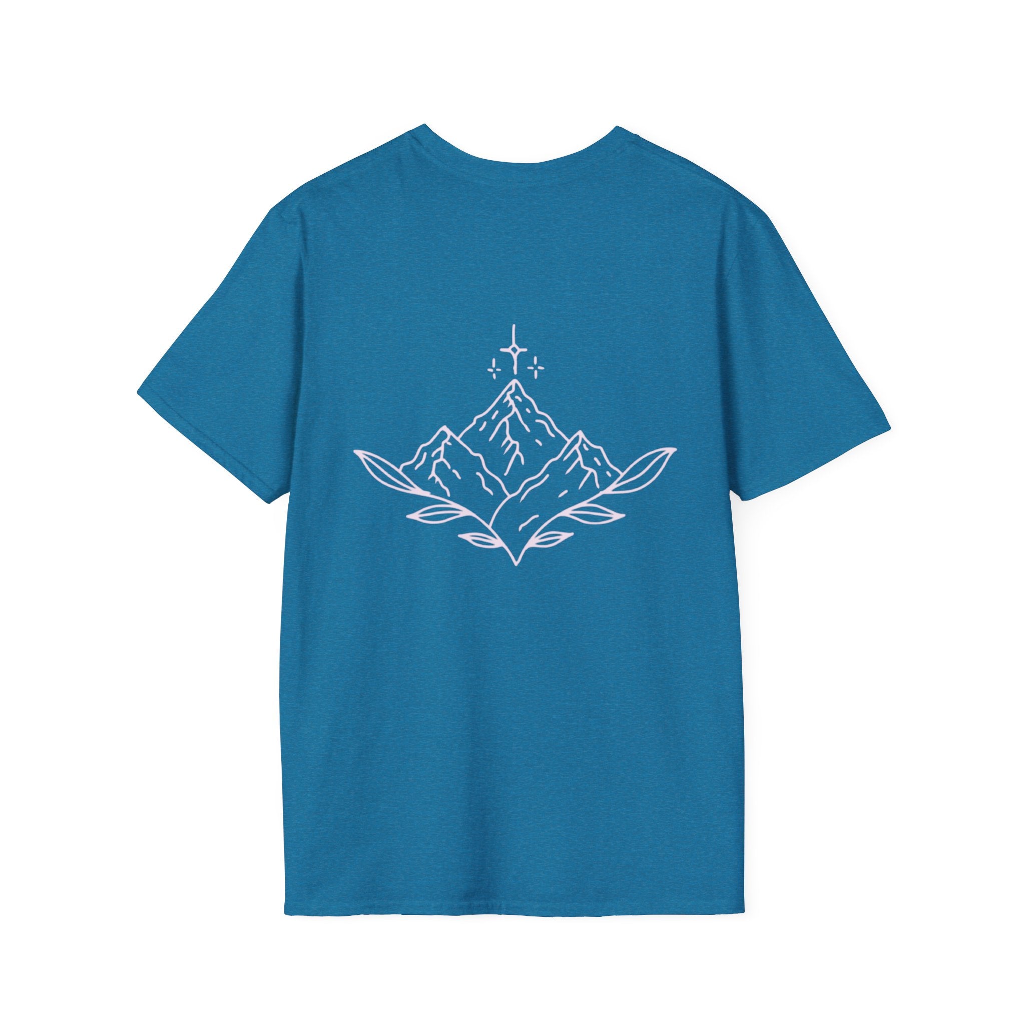 Graphic T-Shirt —AW & AT ~ Designs