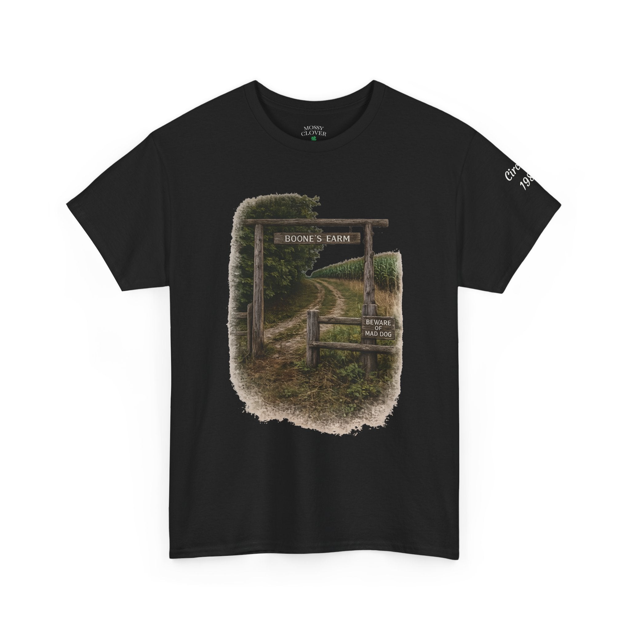 Boone's Farm  — T‑Shirt