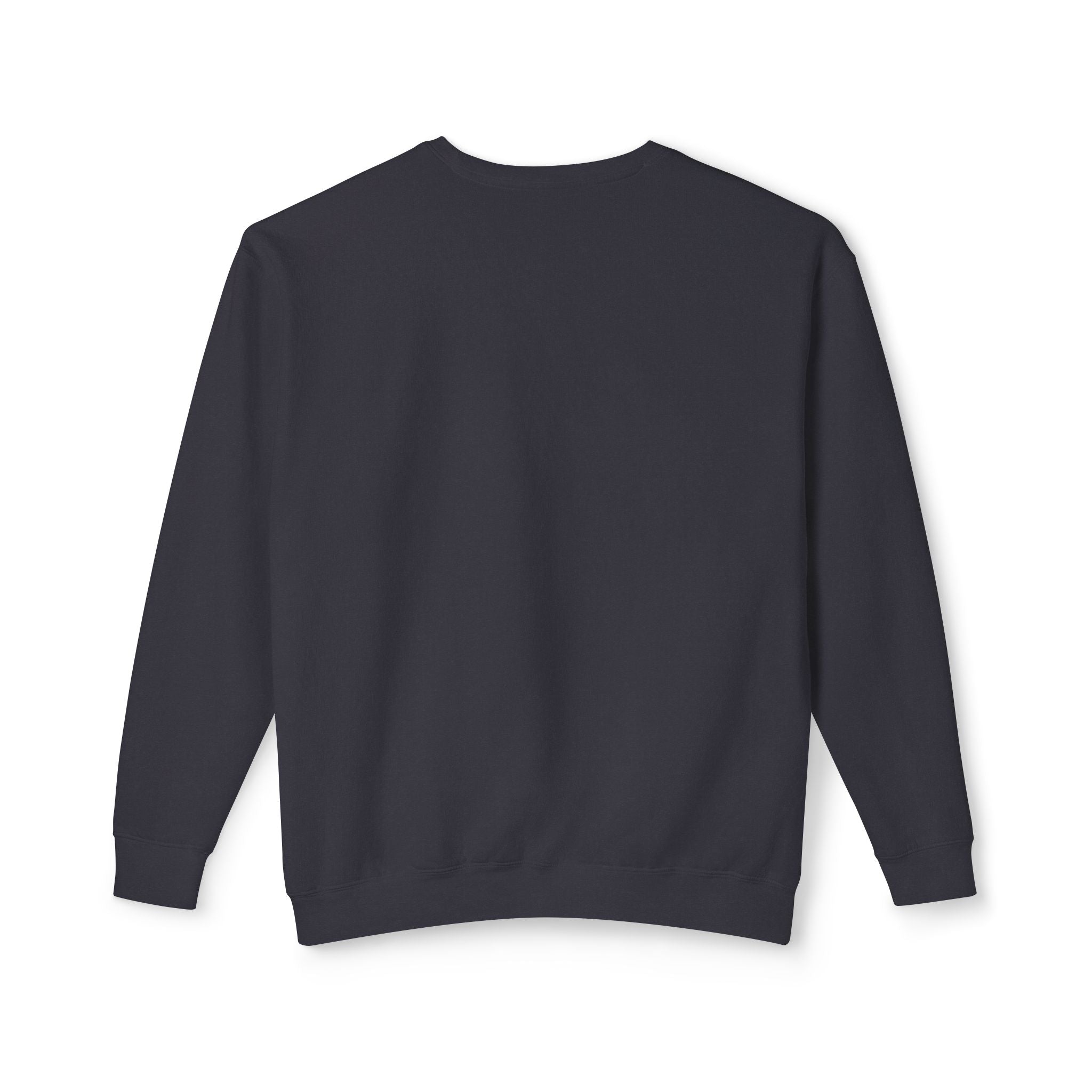 Find Me Sweatshirt — Bigfoot Sasquatch Graphic Crewneck