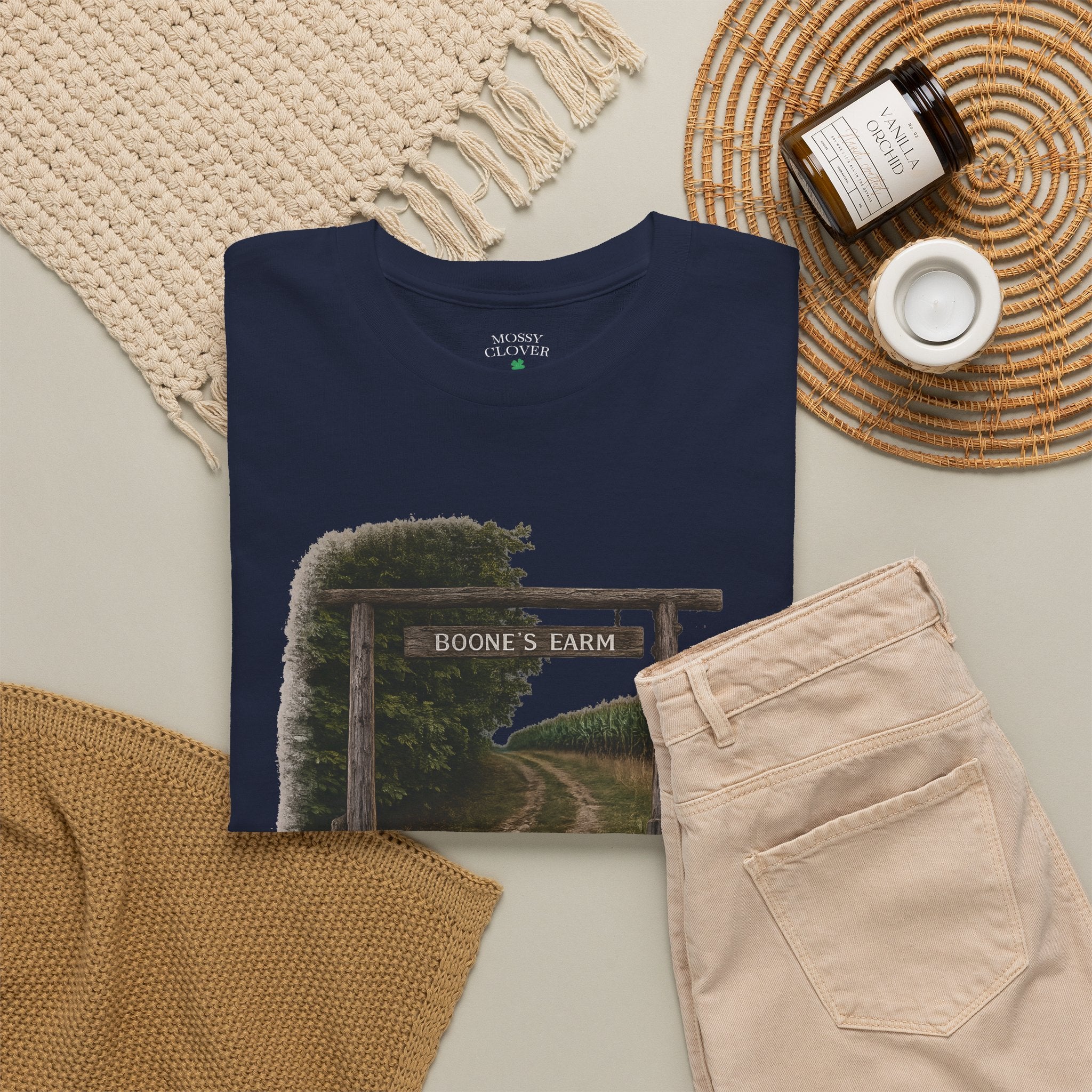 Boone's Farm  — T‑Shirt