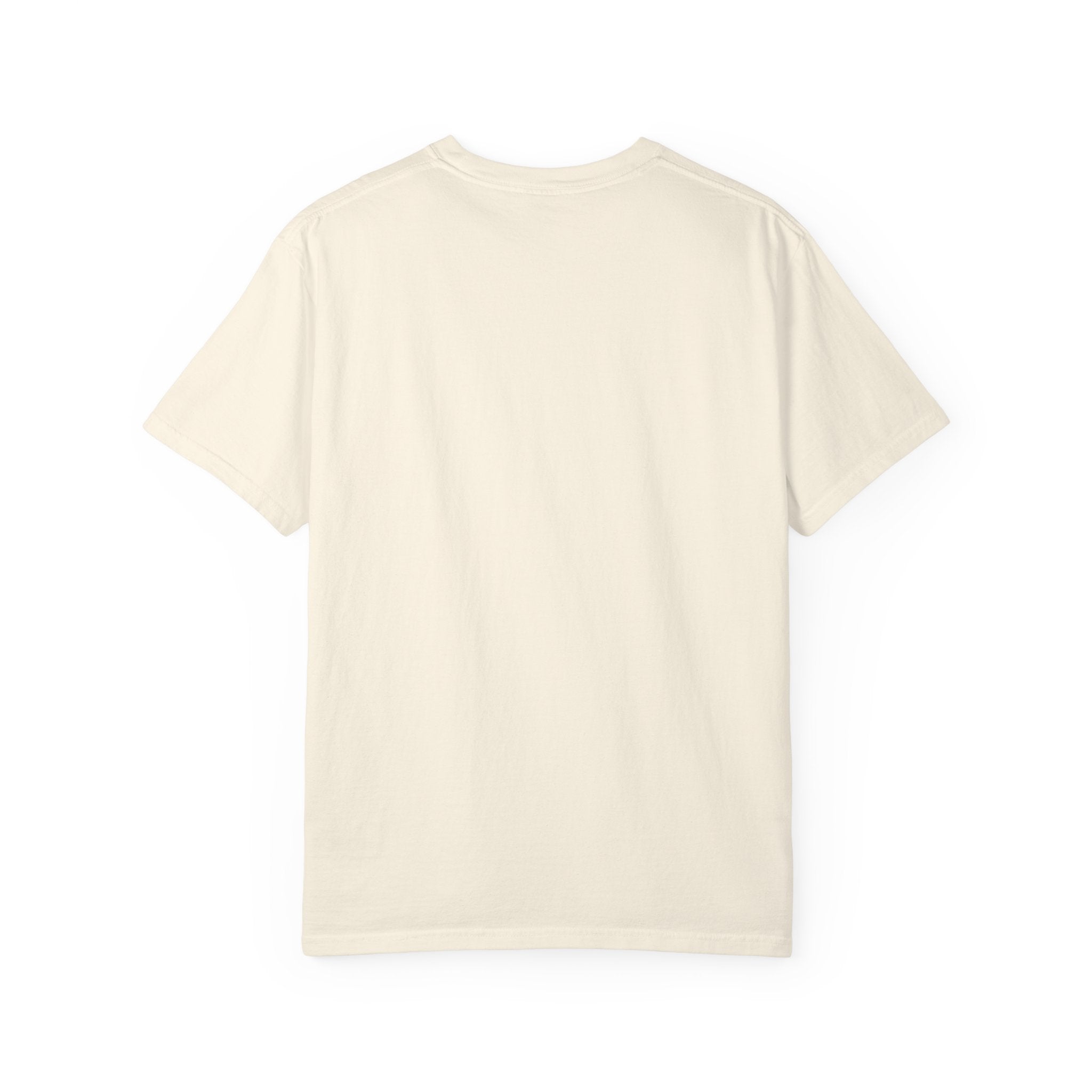 Dad The Original Superhero T-Shirt