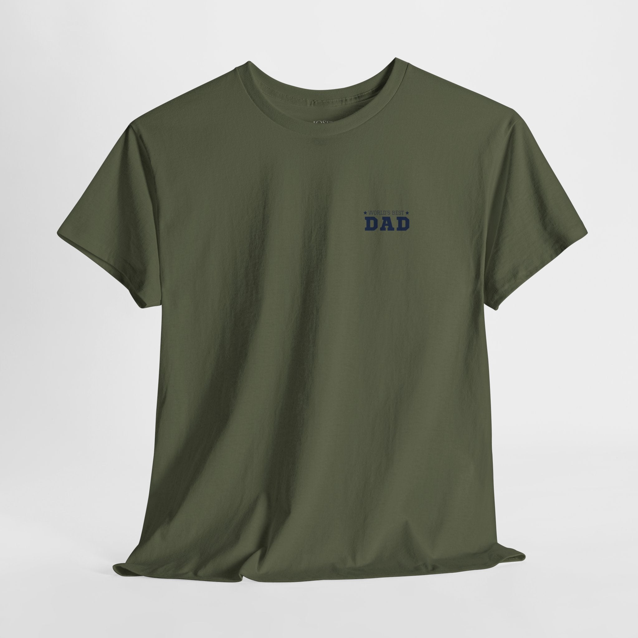 Brew-tiful Dad T-Shirt — Funny Father's Day Beer Tee