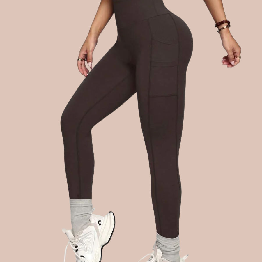 The Trailside Pocket Legging for Women