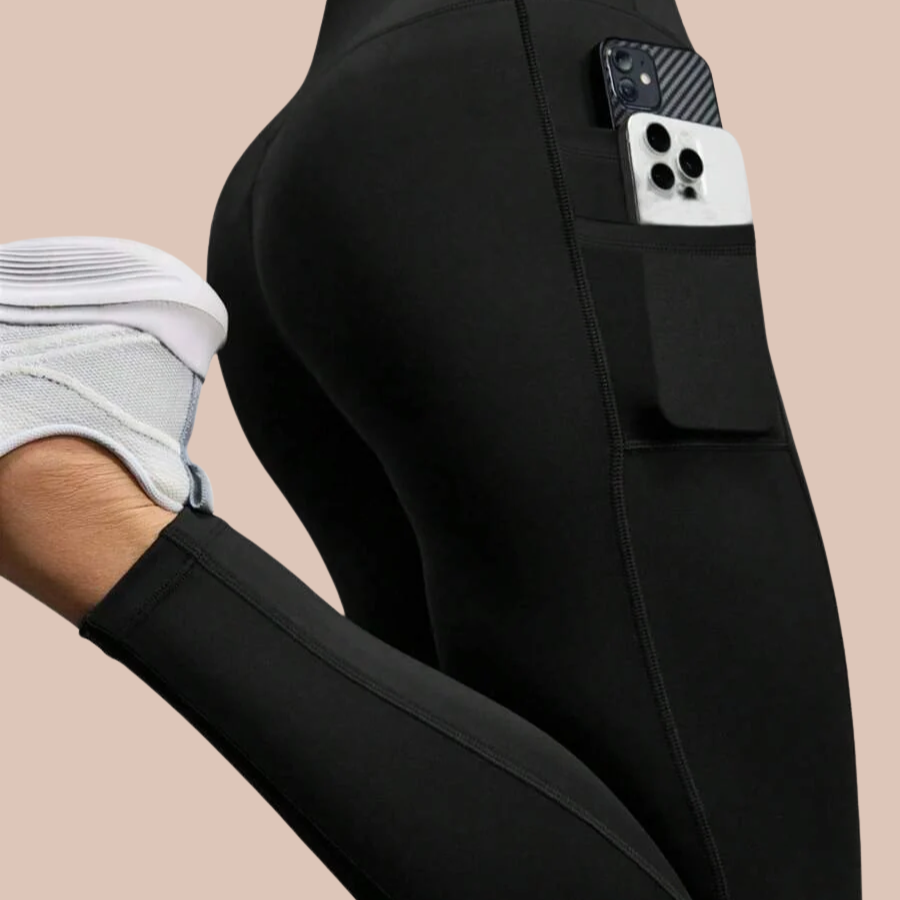 The Trailside Pocket Legging for Women