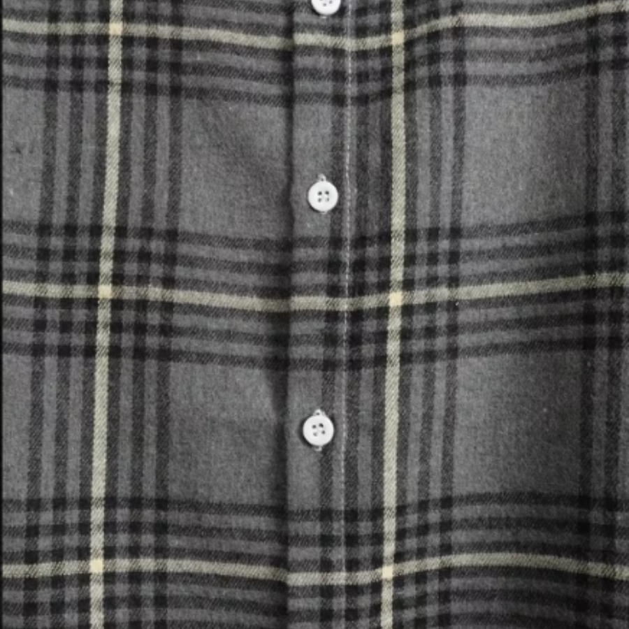 The Cedar Ridge Plaid Shirt