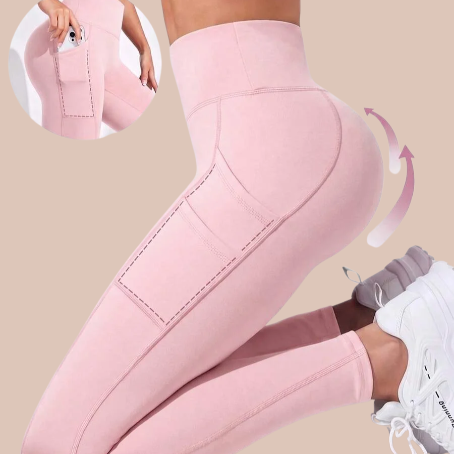 The Trailside Pocket Legging for Women