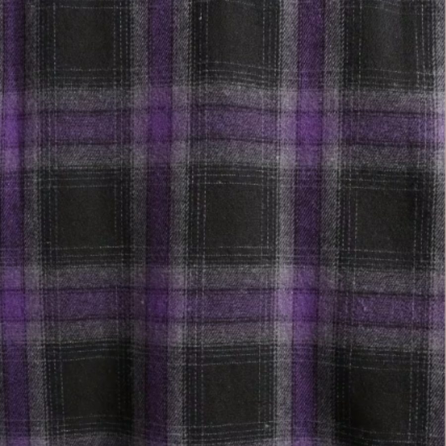 The Ridgeline Plaid Shirt for Men