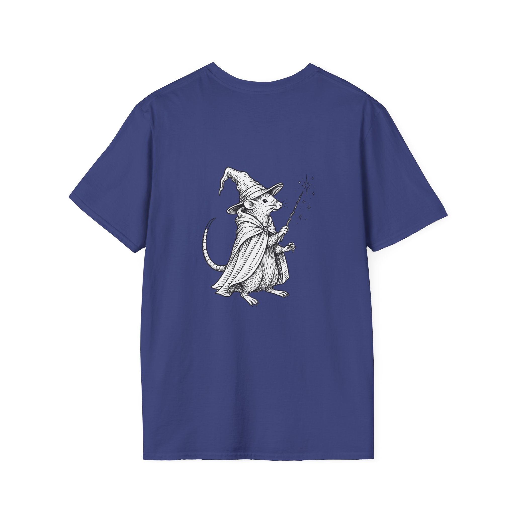 Graphic Tee —AT design 1