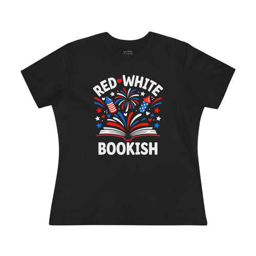 250 Party Like It's 1776 Women's Tee - 4th of July Patriotic Shirt