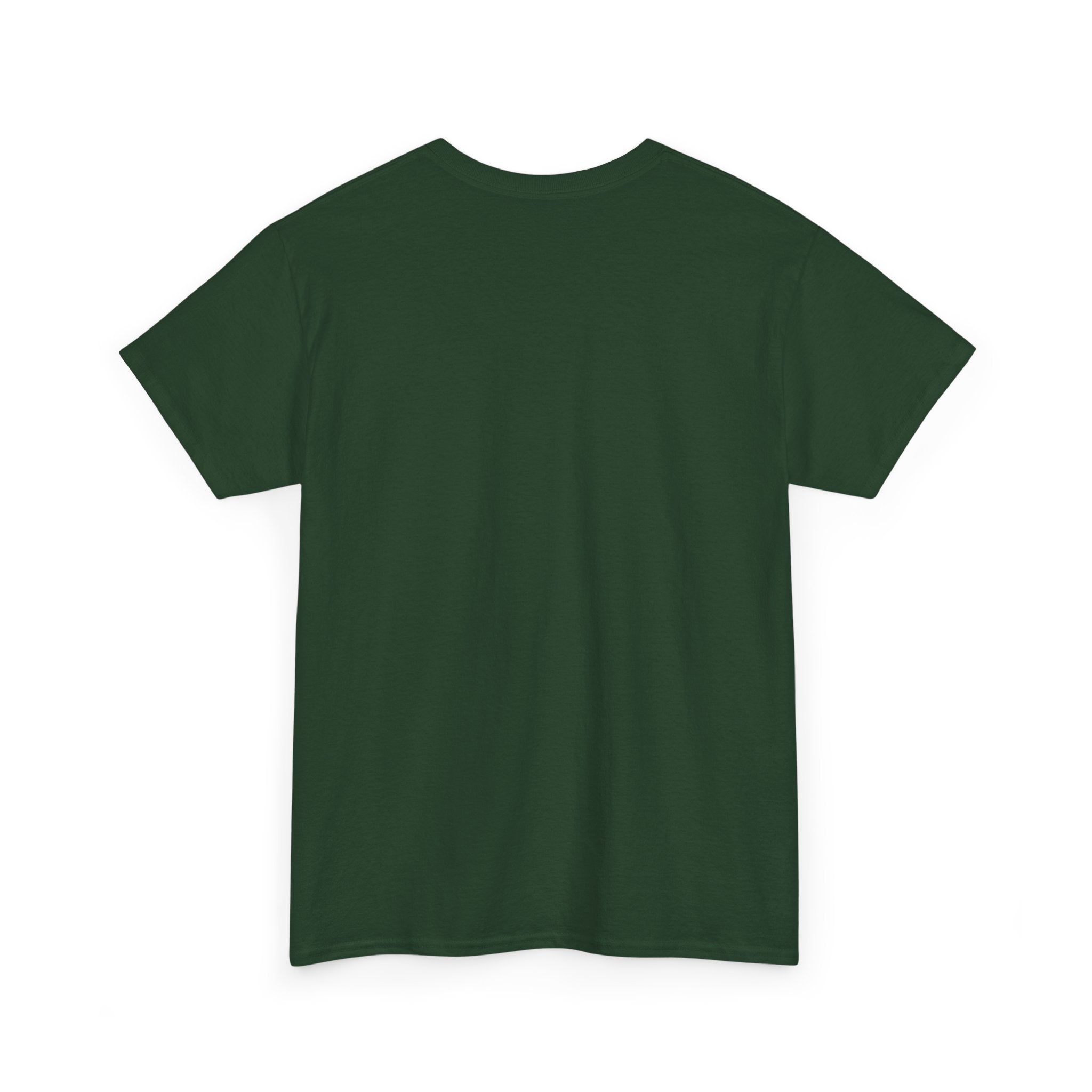 King of the Grill T-Shirt — My Family Calls Me The King of the Grill BBQ Tee