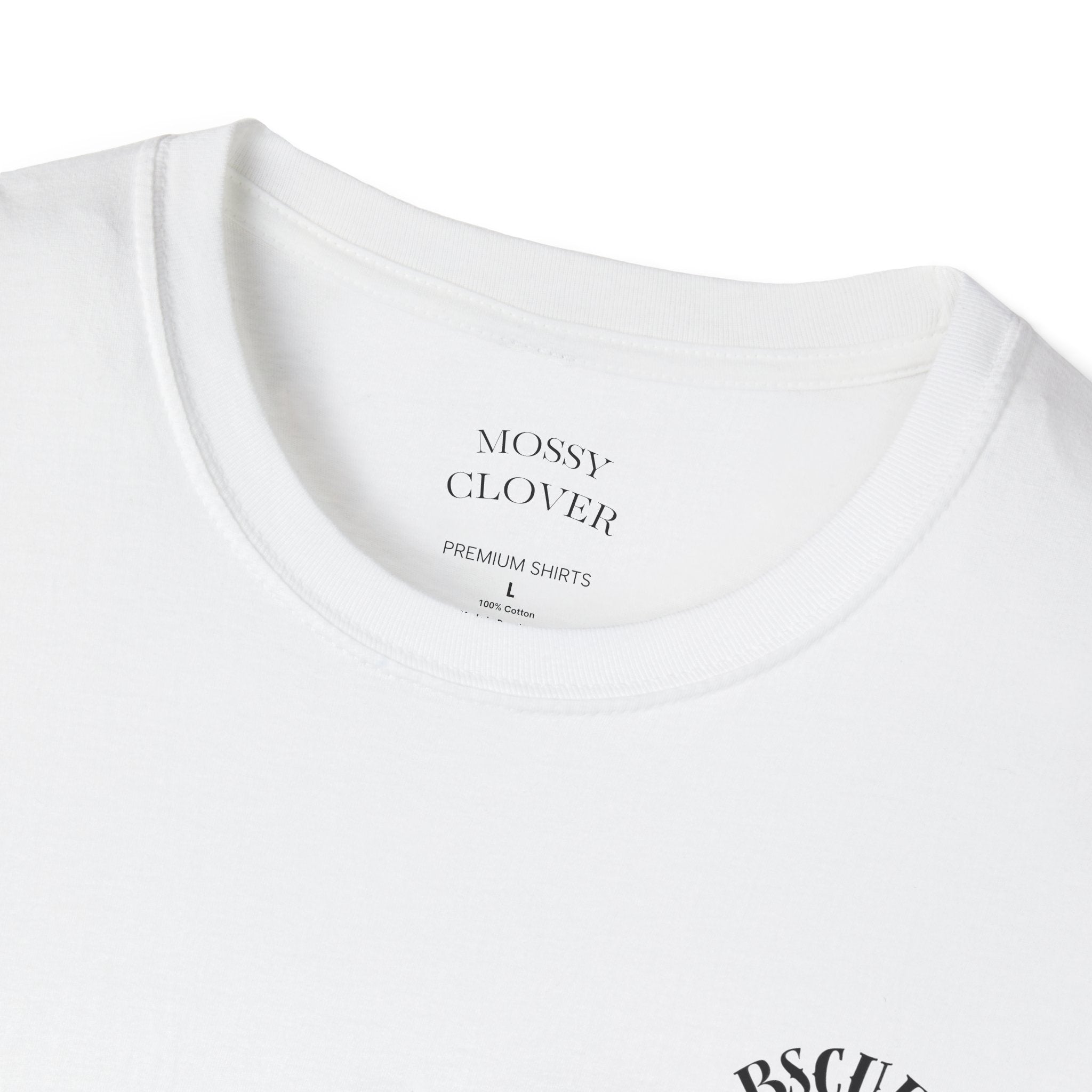 Graphic T-Shirt —AW artwork 1