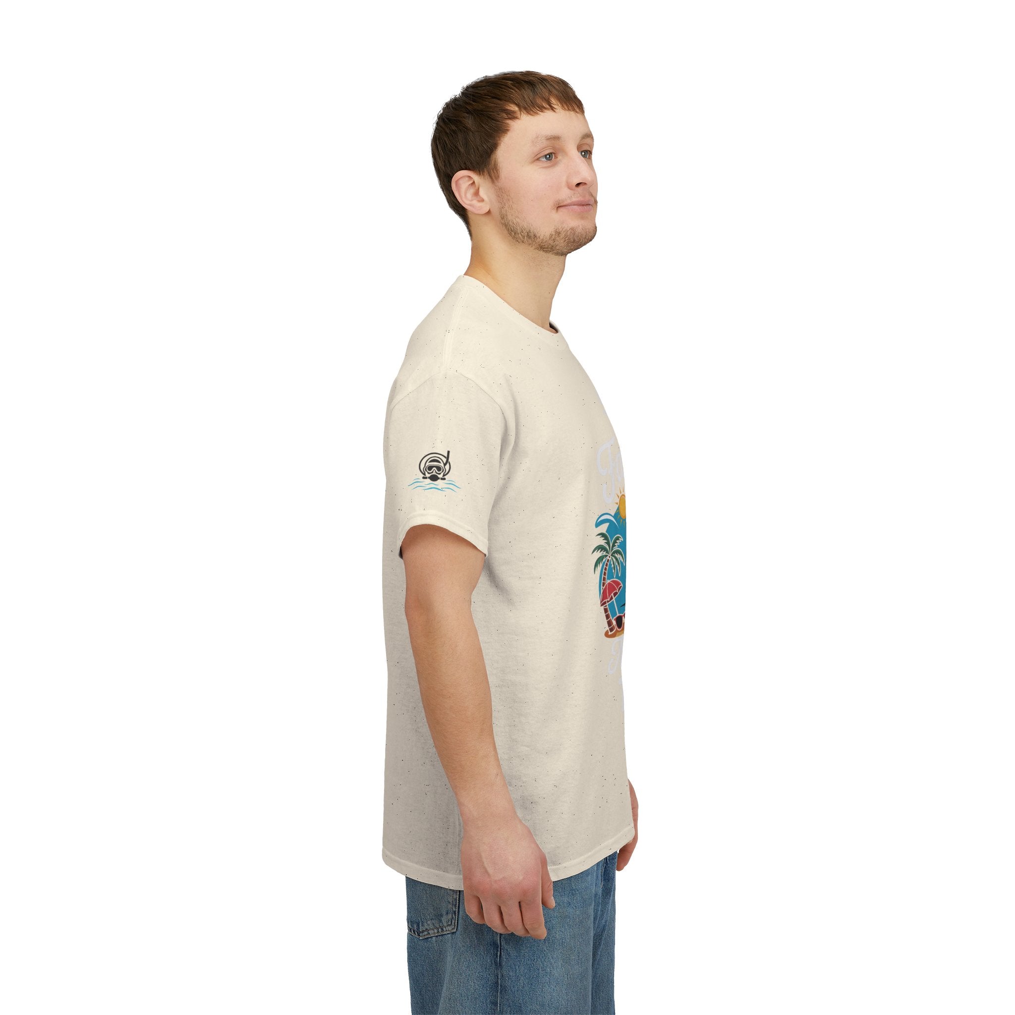 Family Cruise T‑Shirt — Customizable 'Making Memories Together' Cruise Vacation Tee