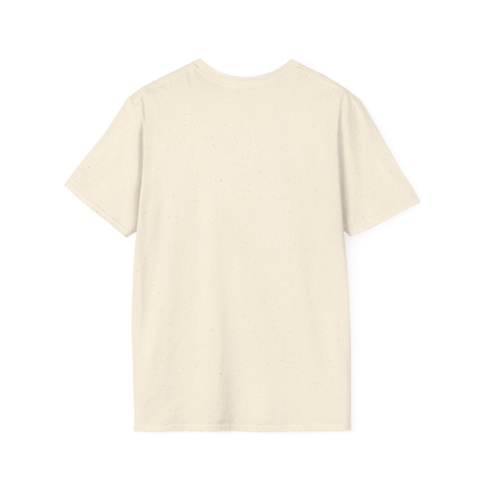 Mama Retro Floral Tee — Vintage 70s-Inspired Mother's Day T-Shirt