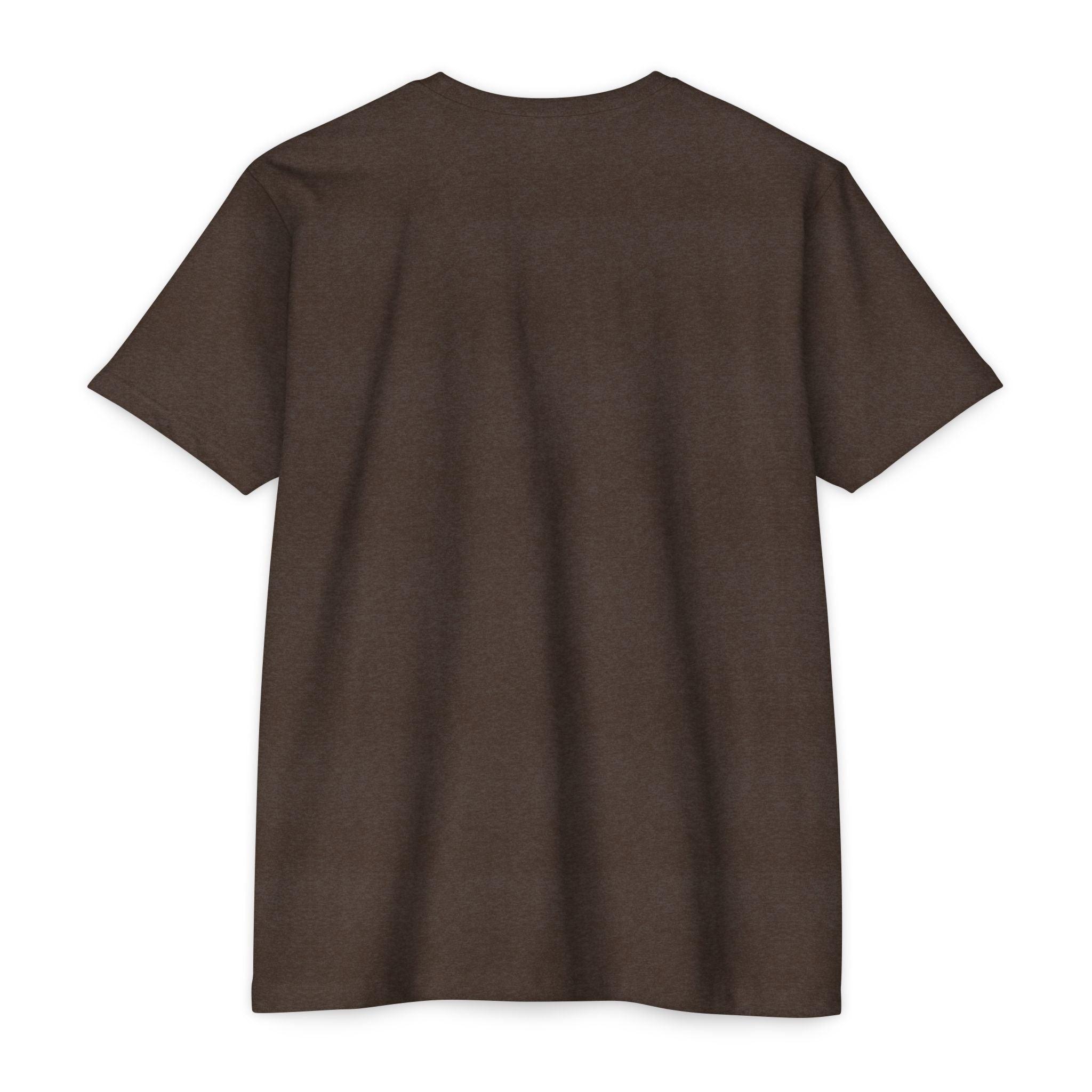 Fatherhood Hero T-Shirt — "Fatherhood: The Ultimate Title" Graphic Tee