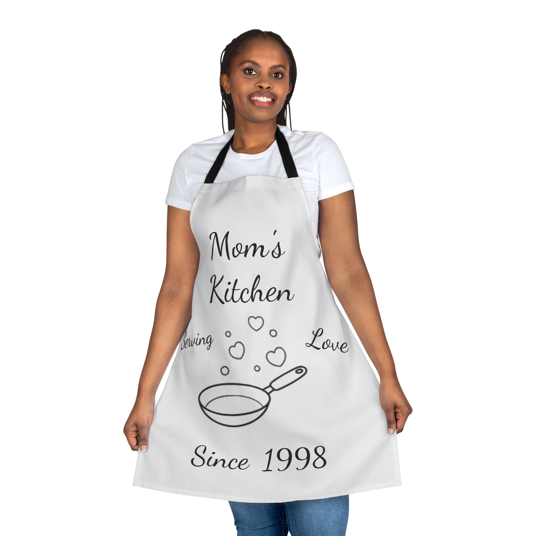 Apron