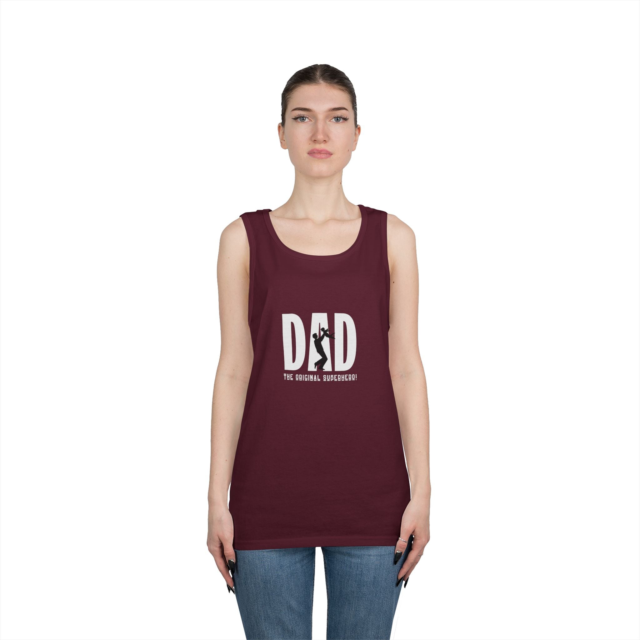 DAD ~ Tee