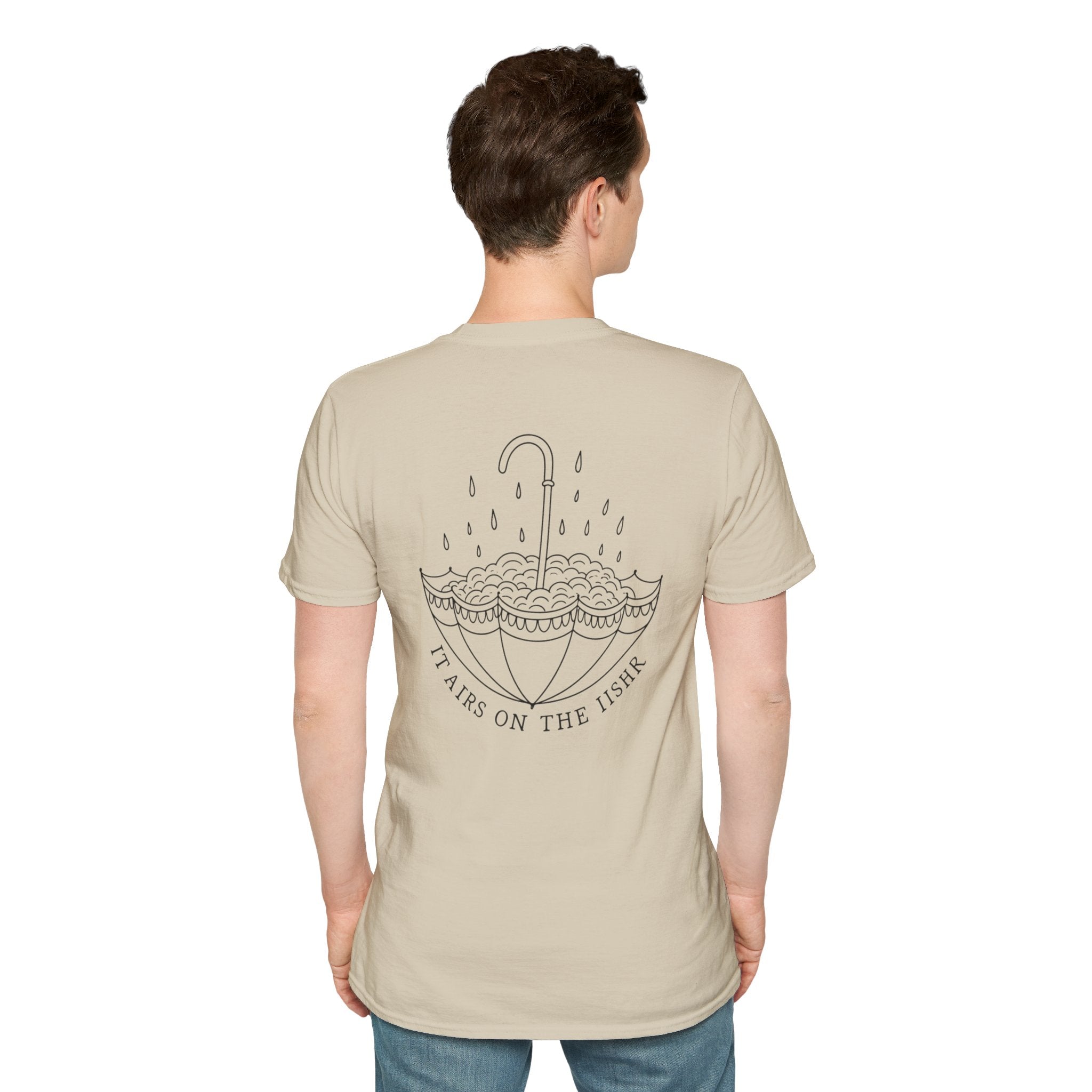 Graphic T-Shirt —AW & AT ~ Designs