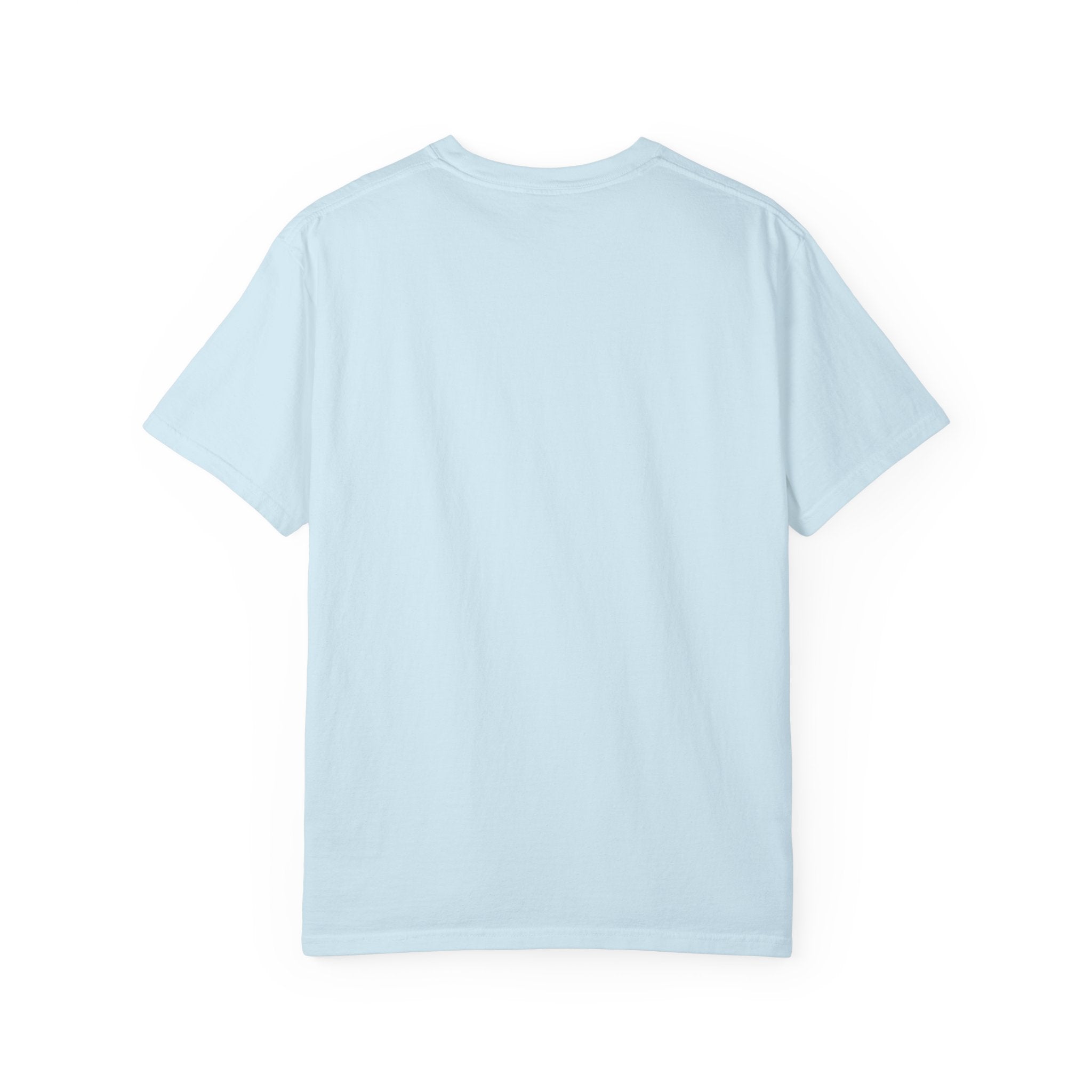 Dad The Original Superhero T-Shirt