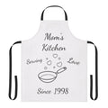 Apron