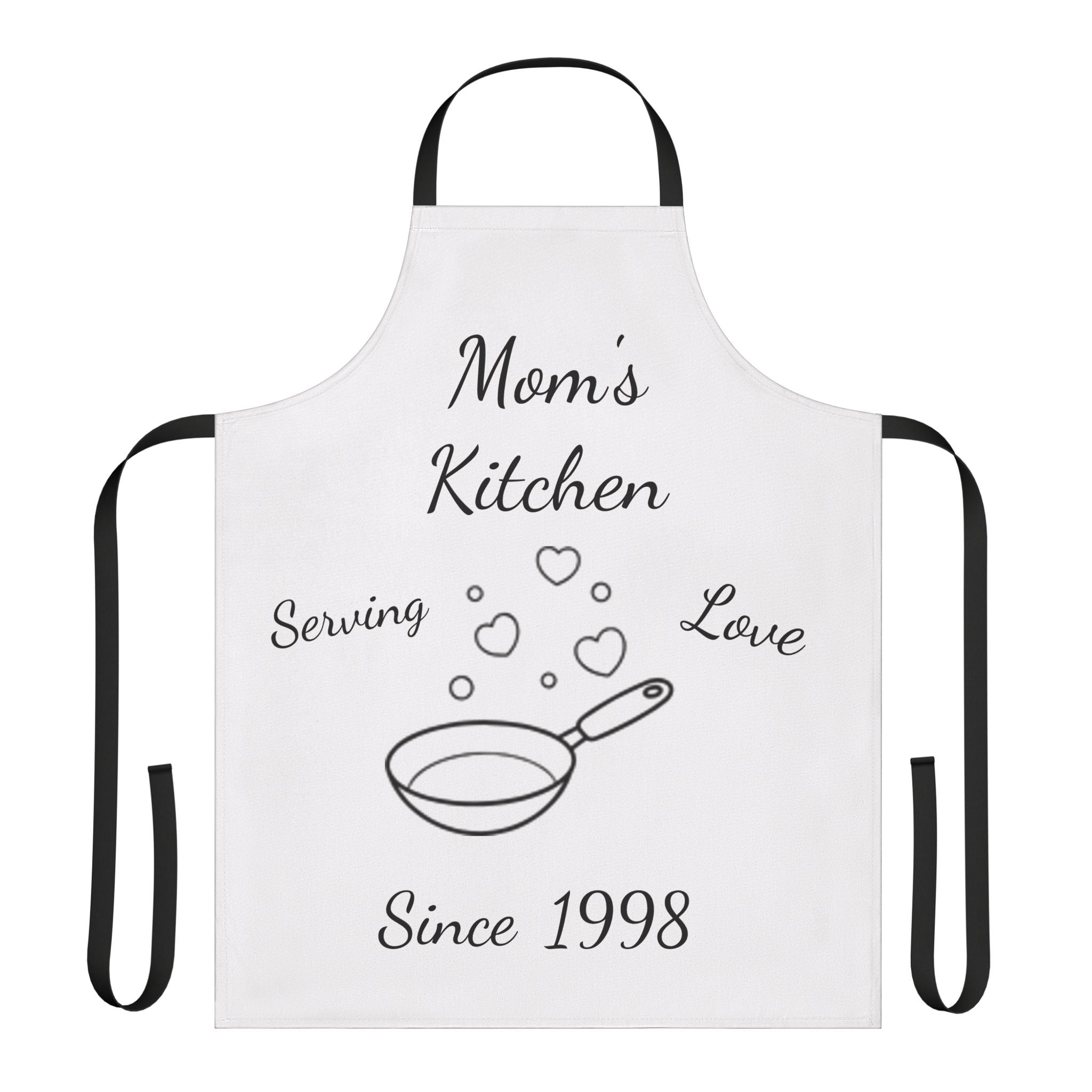 Apron