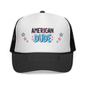 American Dude Cap