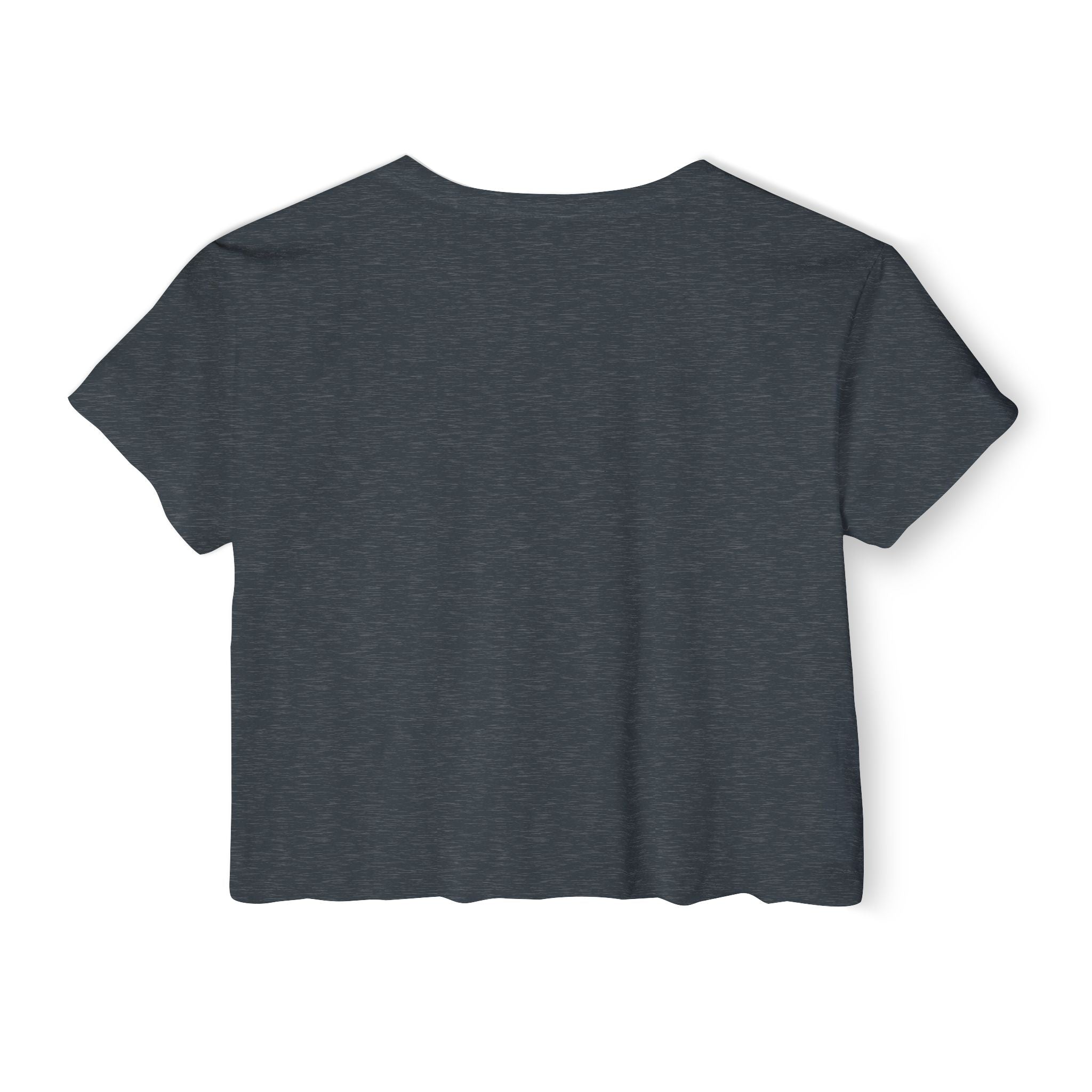 Obscura Ink Cropped Tee