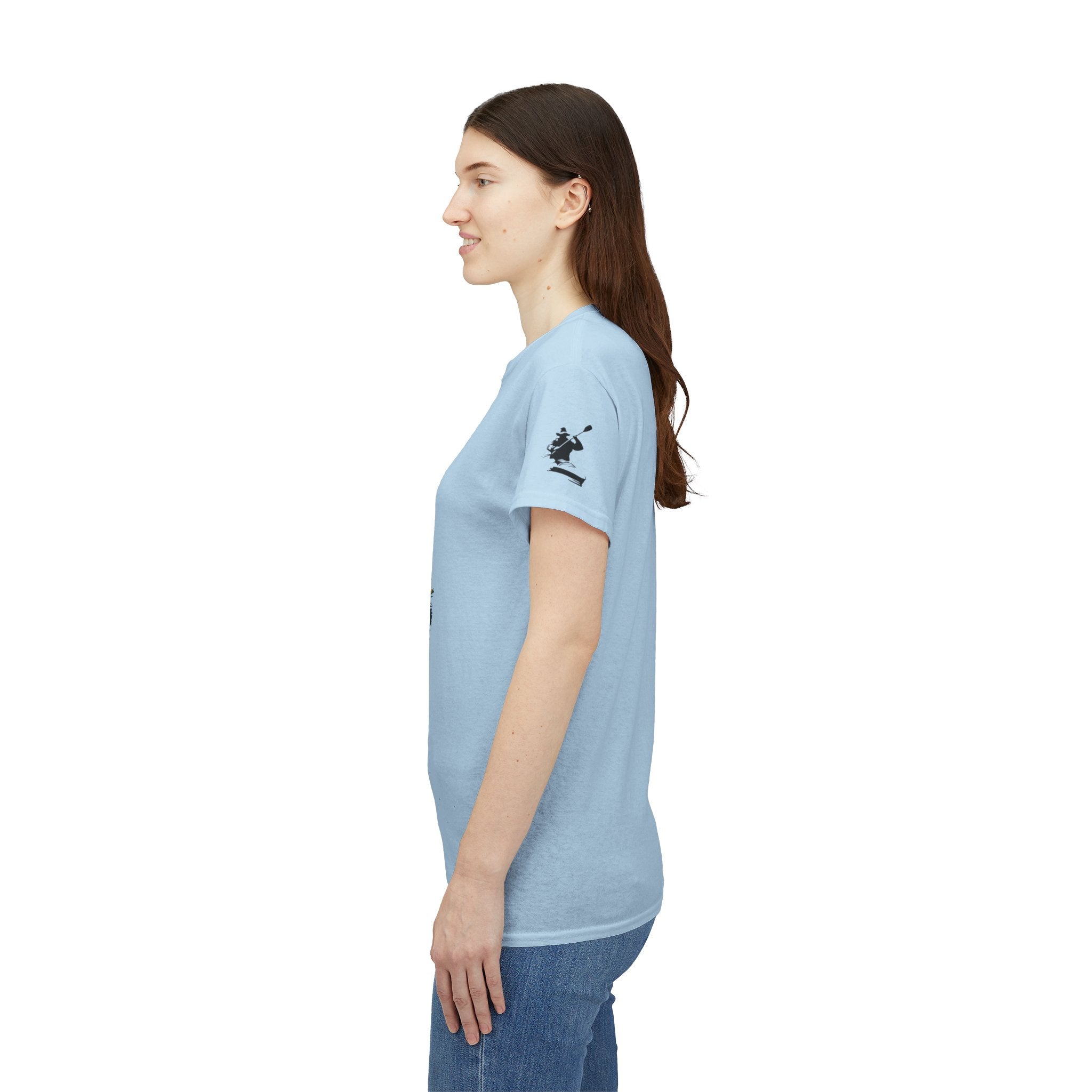 Lake Life - Unisex Heavy Cotton Tee
