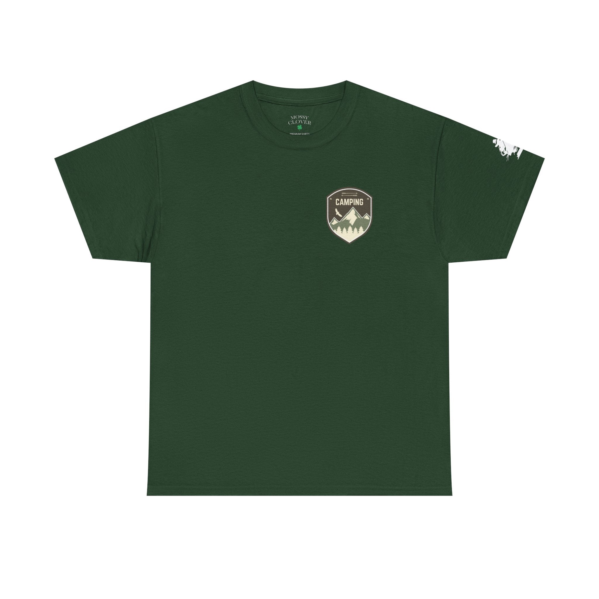 Lake Life - Unisex Heavy Cotton Tee