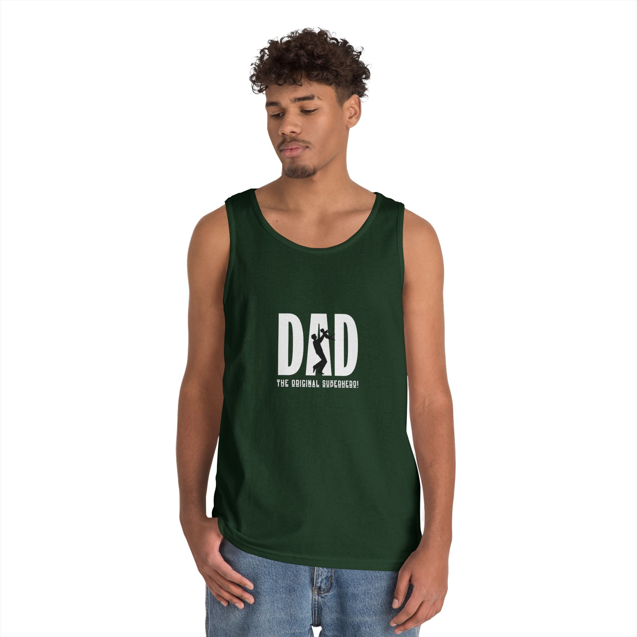 DAD ~ Tee
